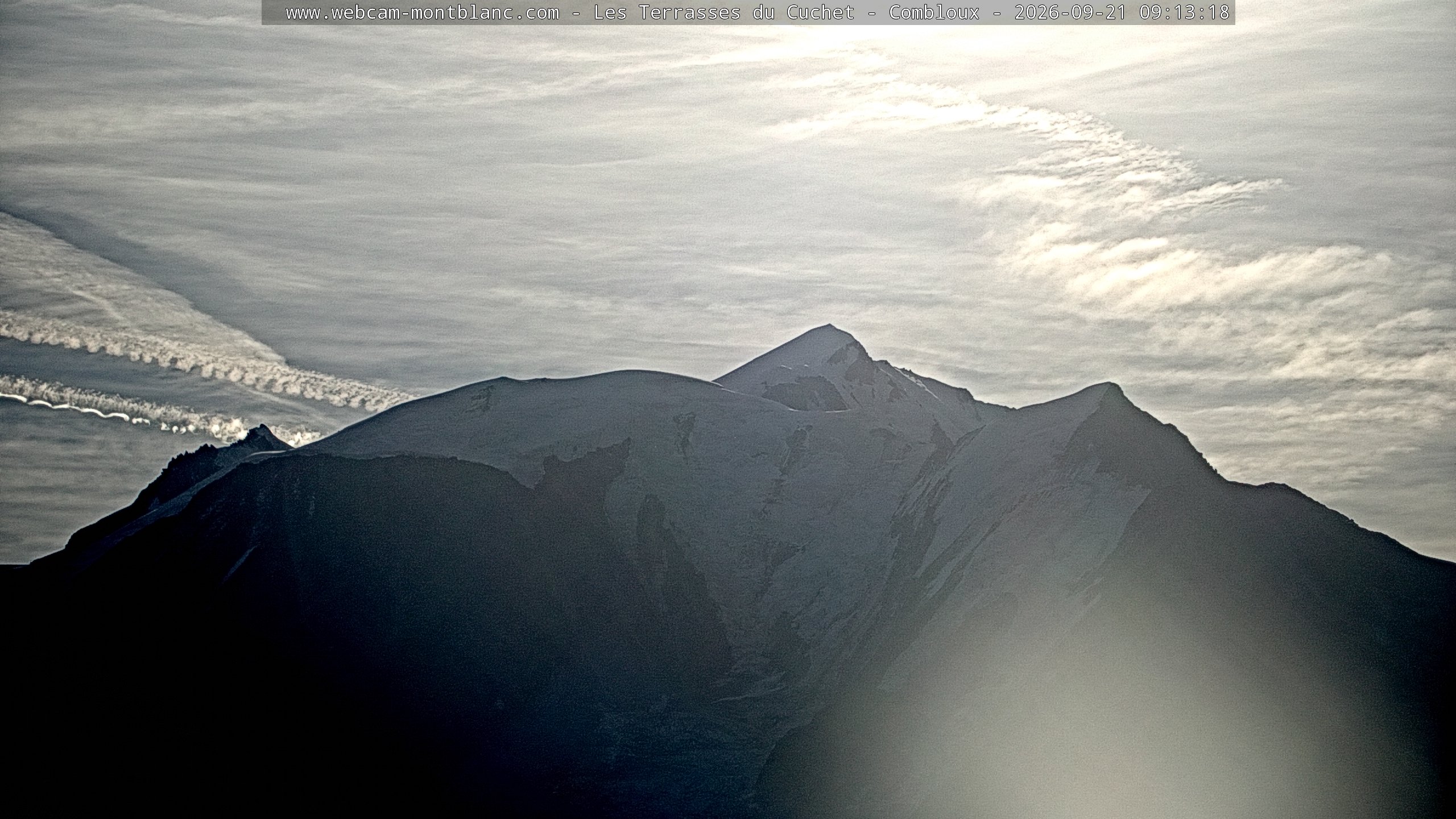 Mont Blanc