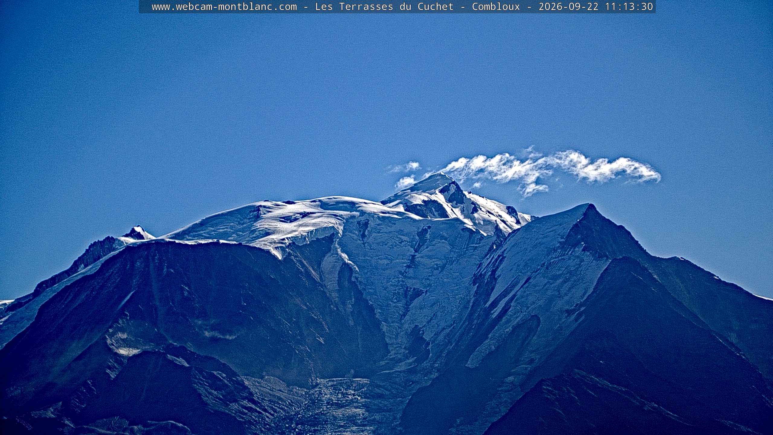 Mont Blanc