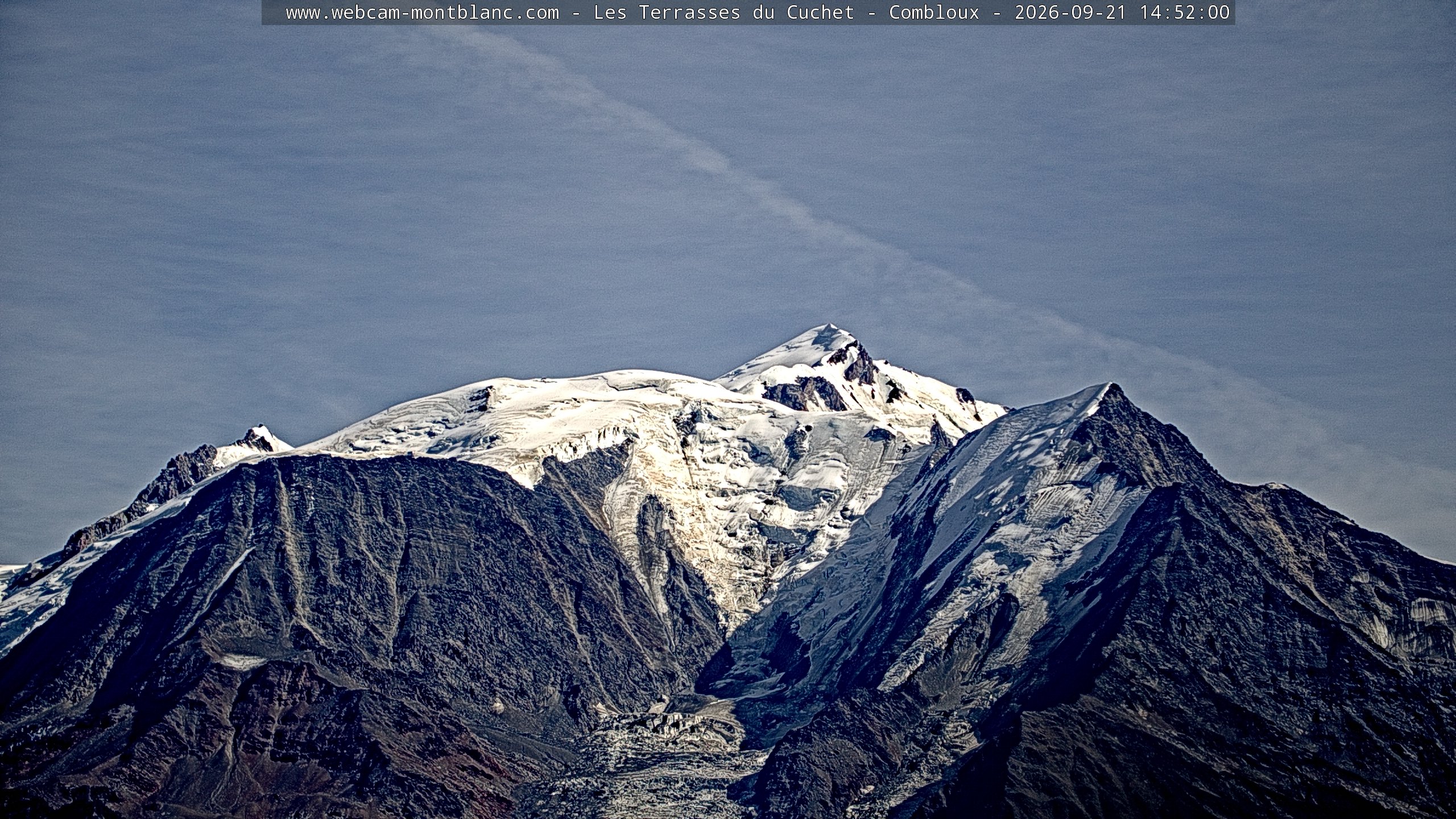 Mont Blanc