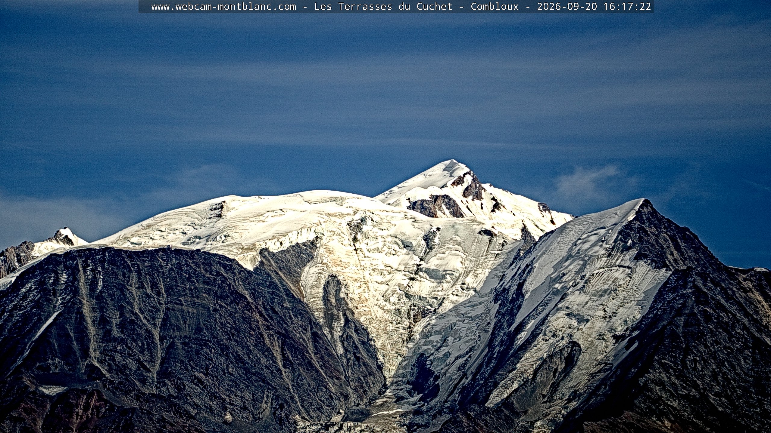 Mont Blanc