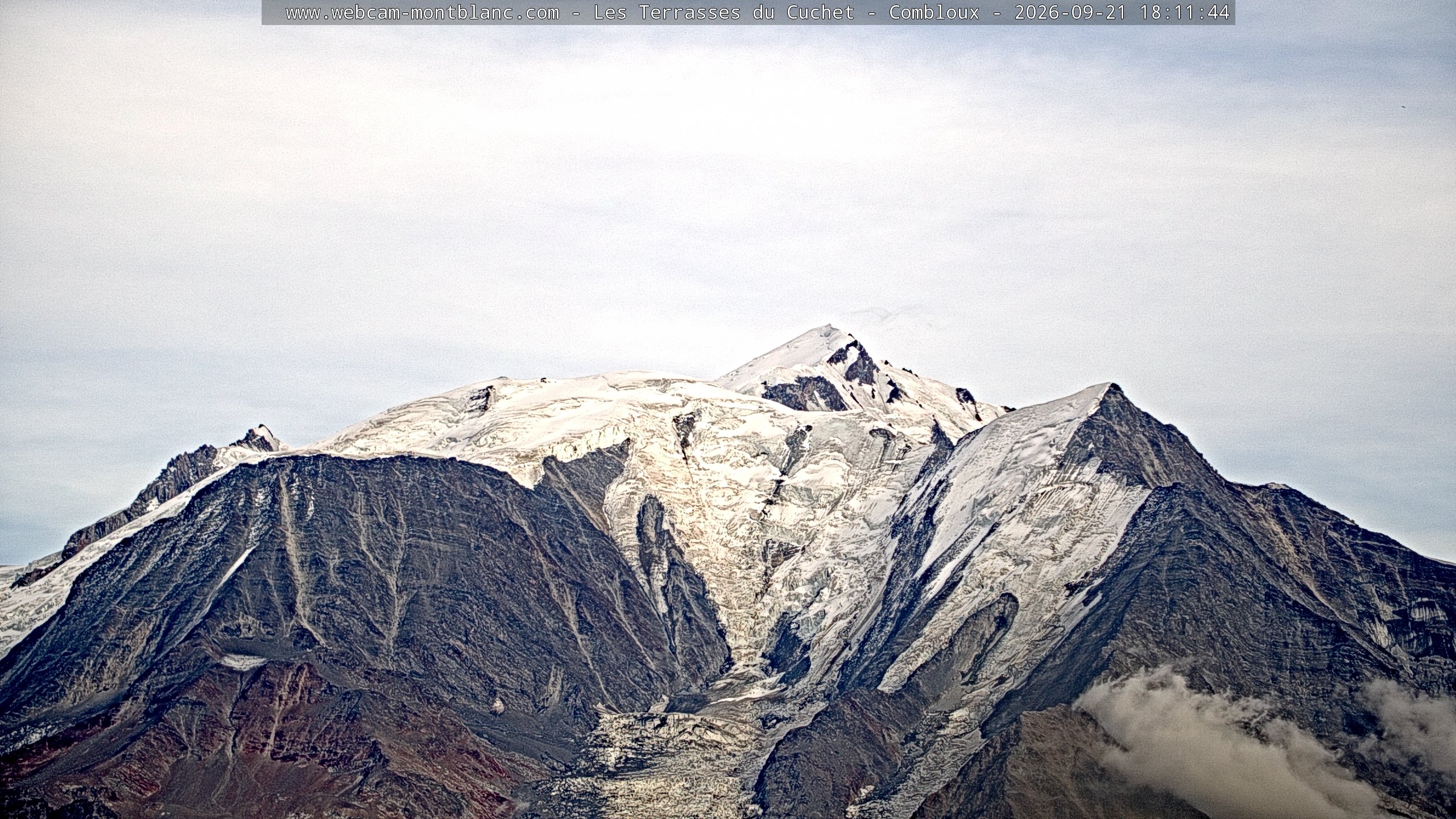 Mont Blanc
