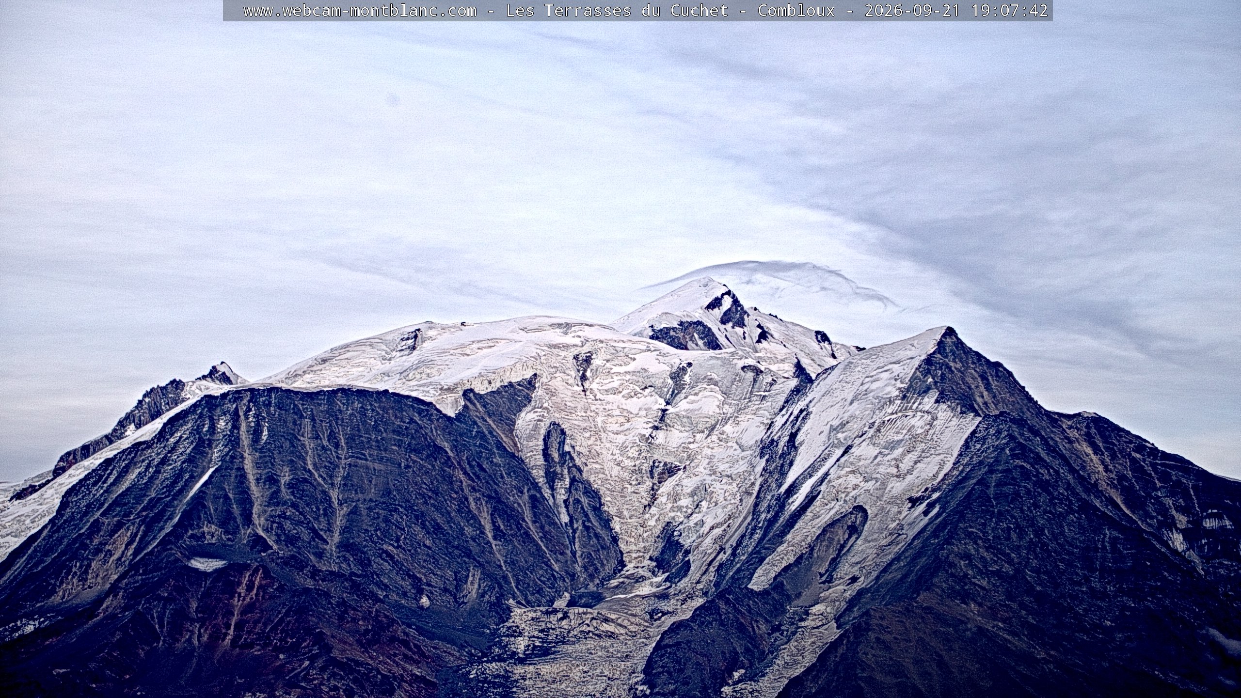 Mont Blanc