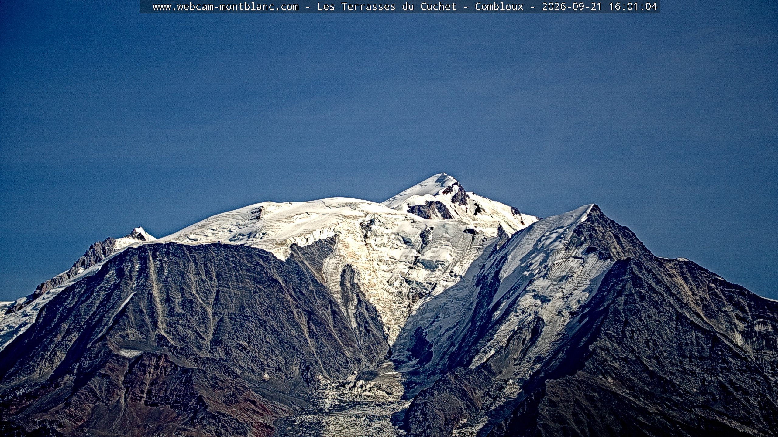 Mont Blanc