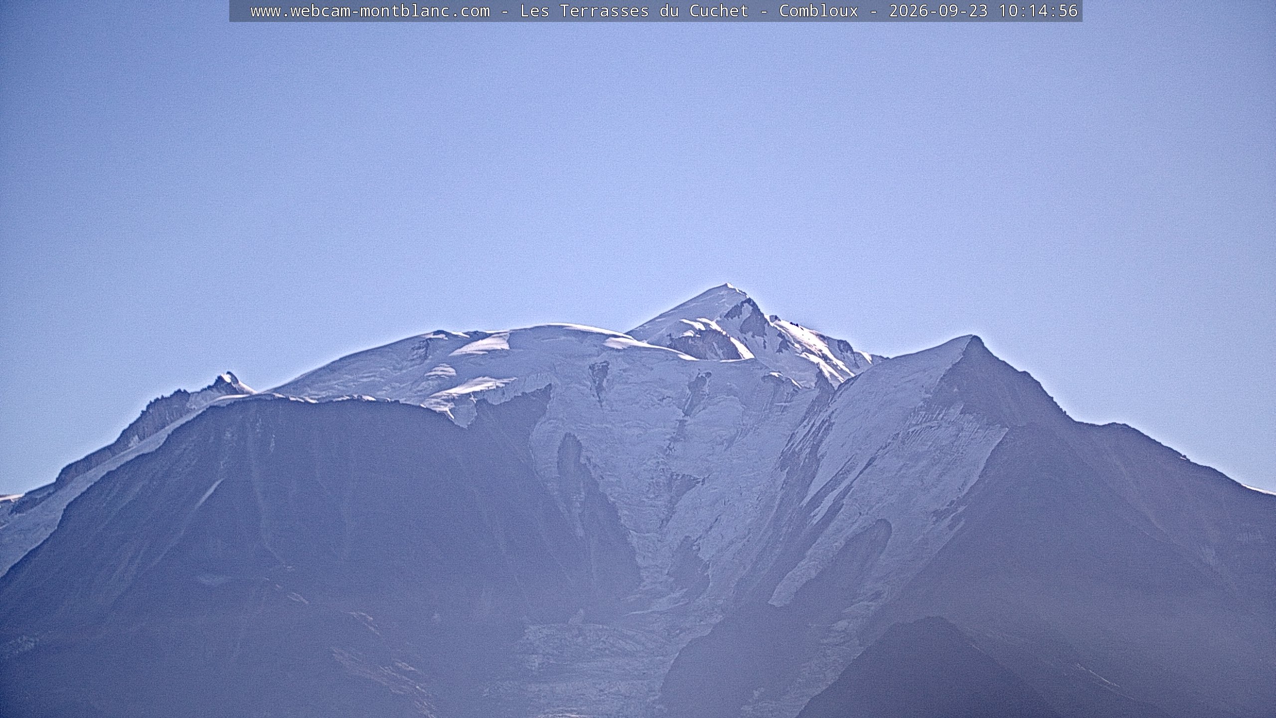 Mont Blanc