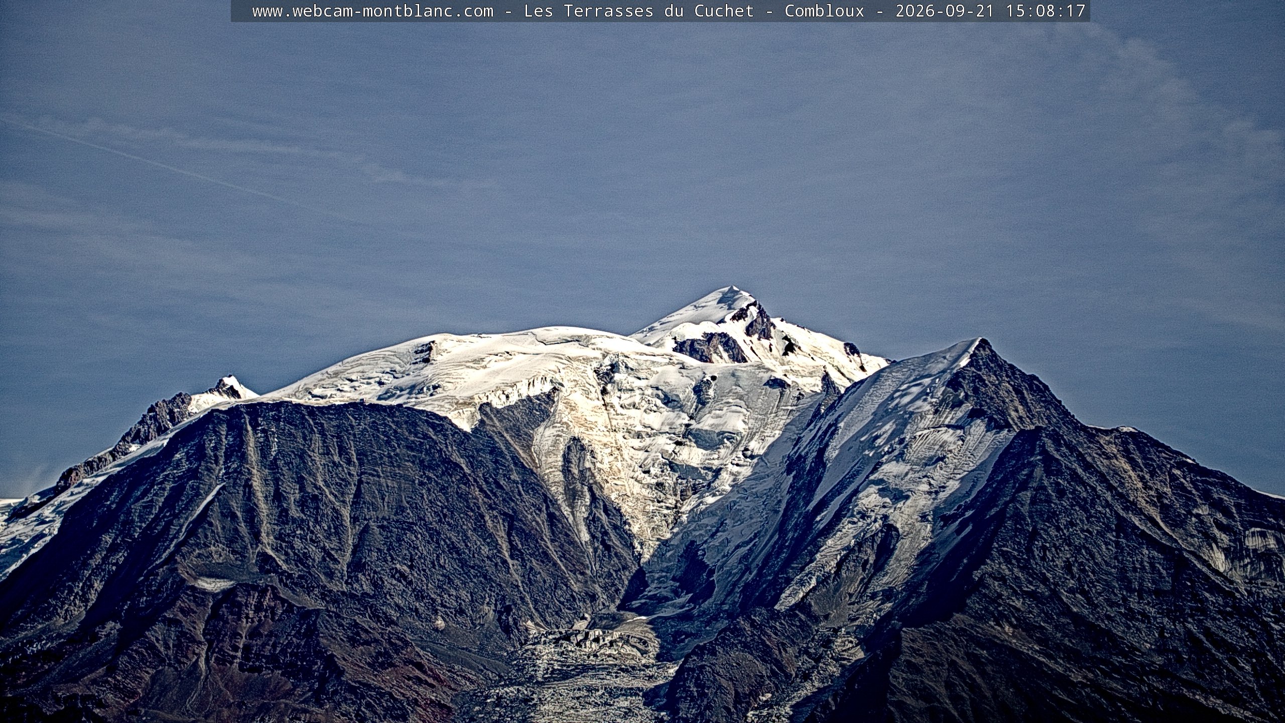 Mont Blanc