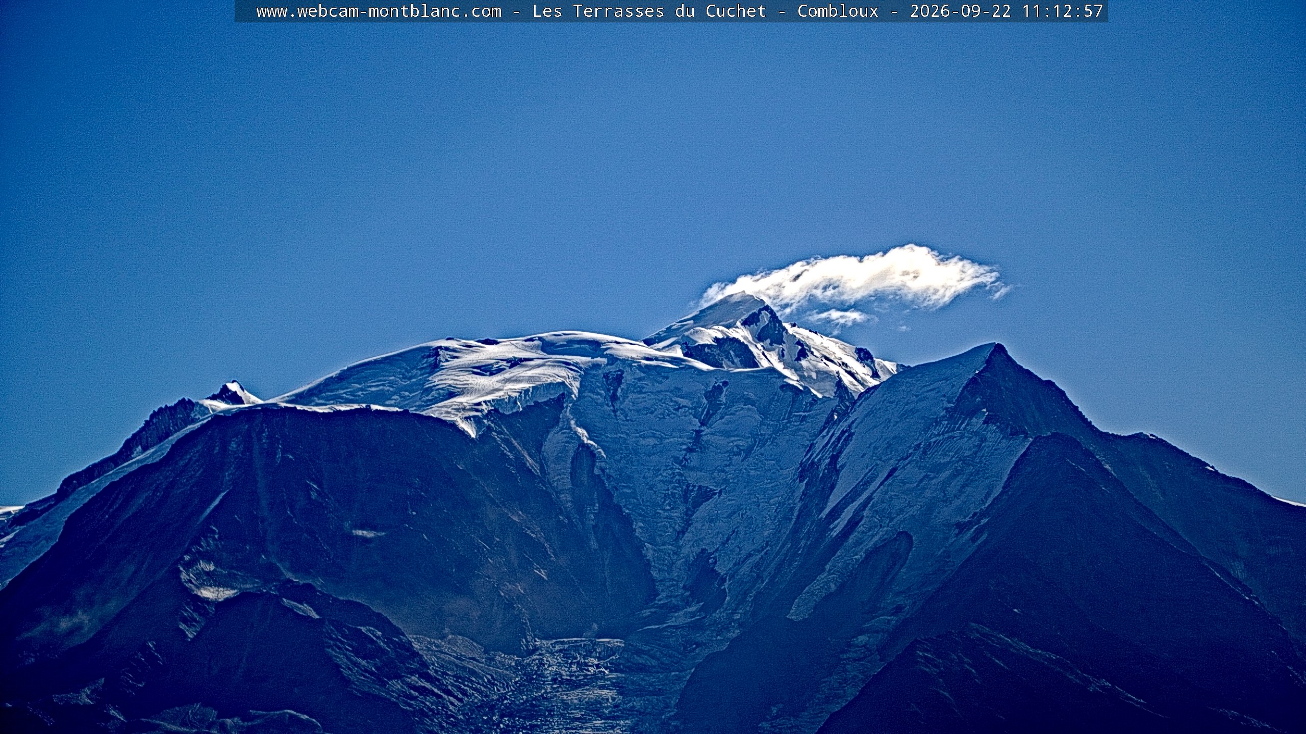 Mont Blanc