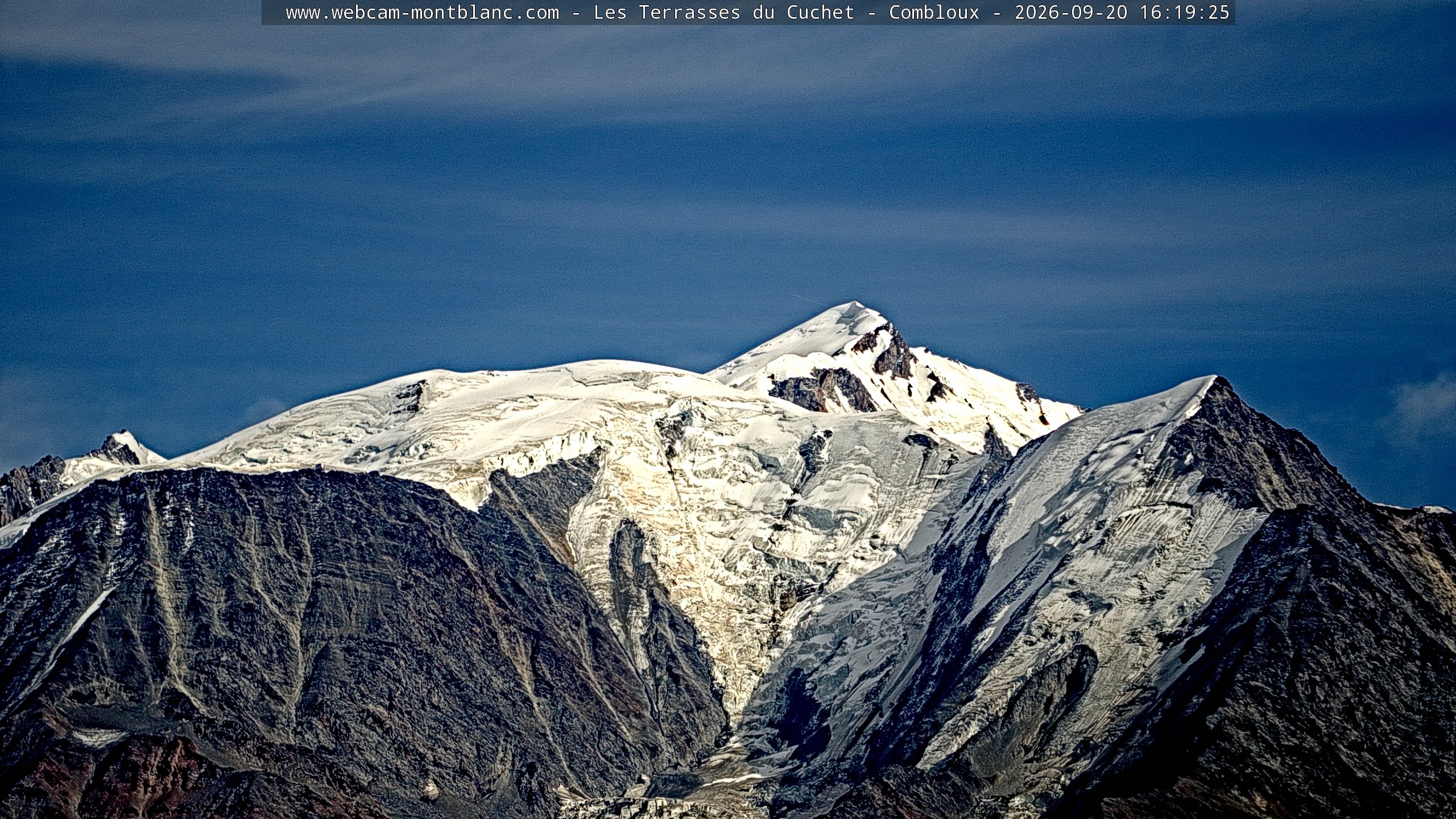 Mont Blanc