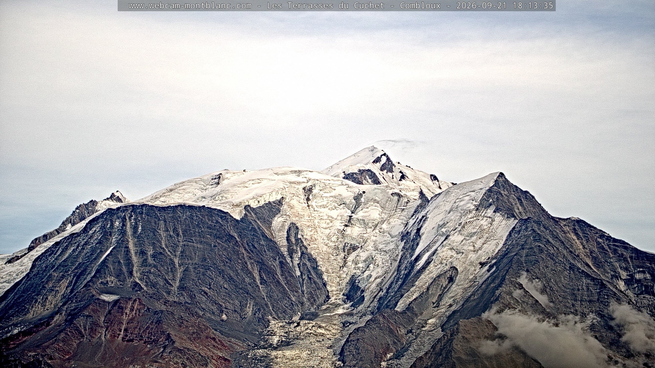 Mont Blanc