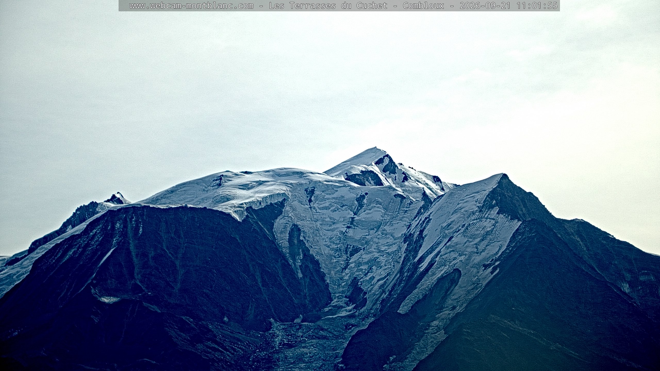 Mont Blanc