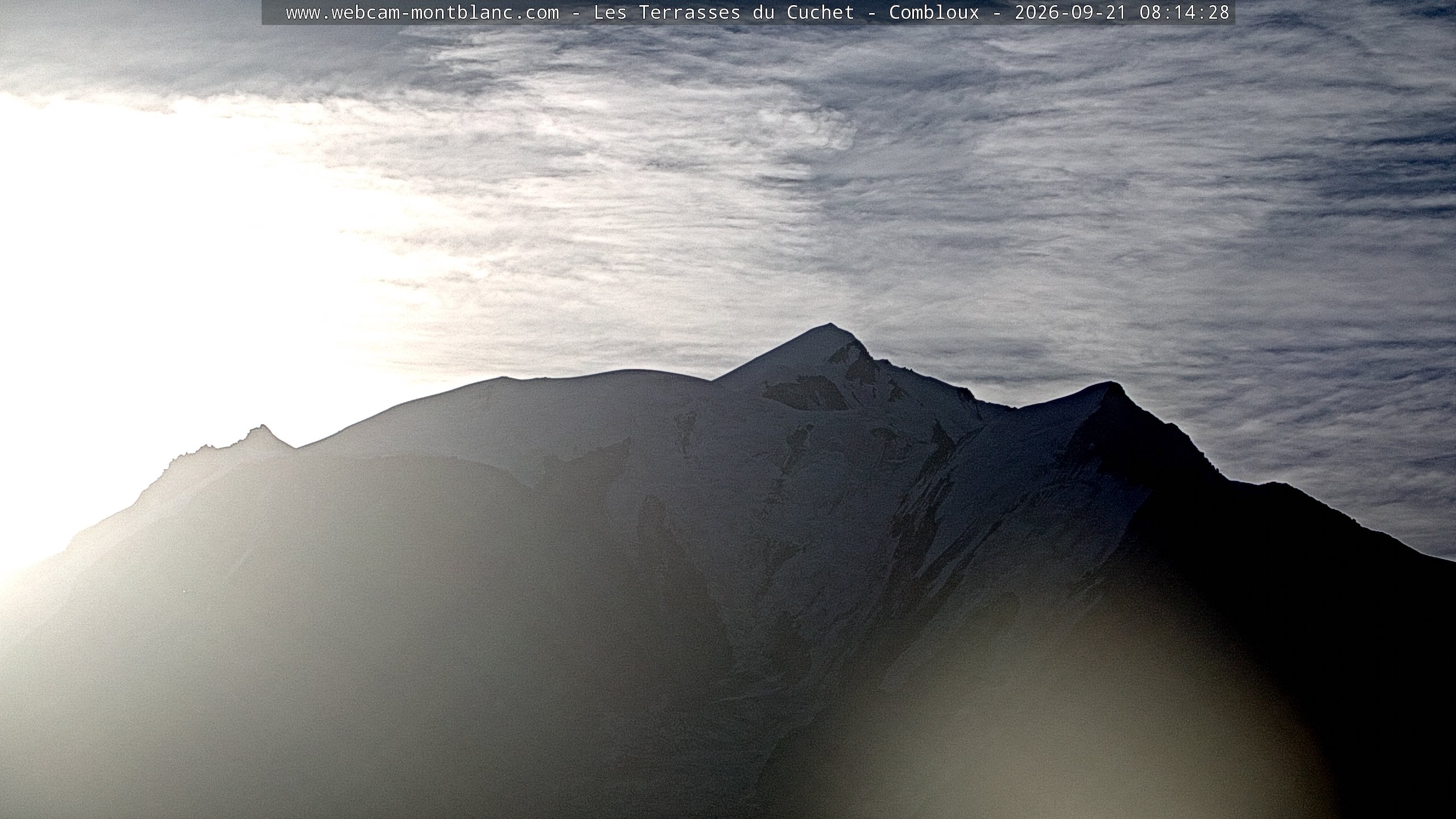 Mont Blanc