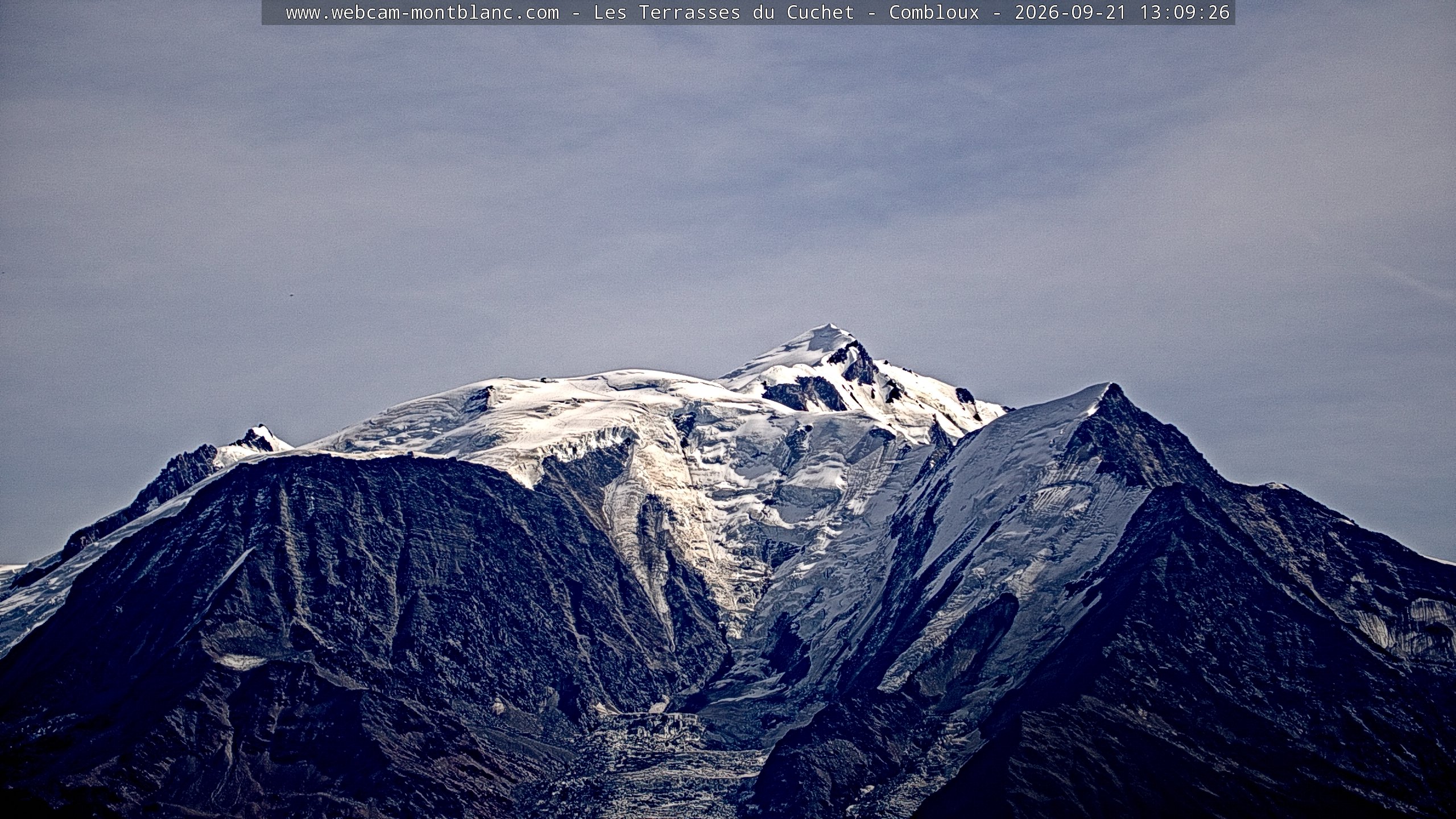 Mont Blanc