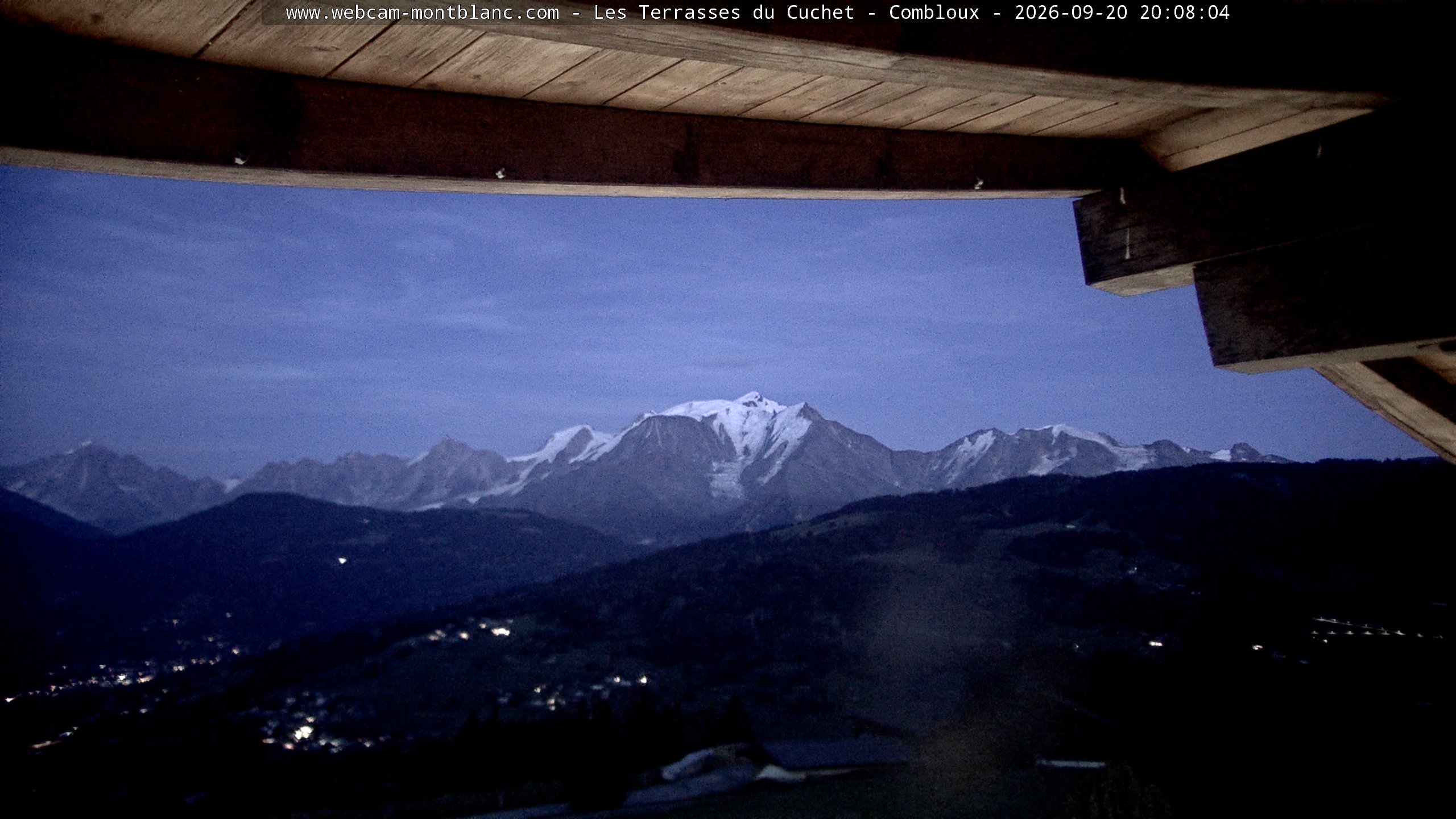 Mont Blanc
