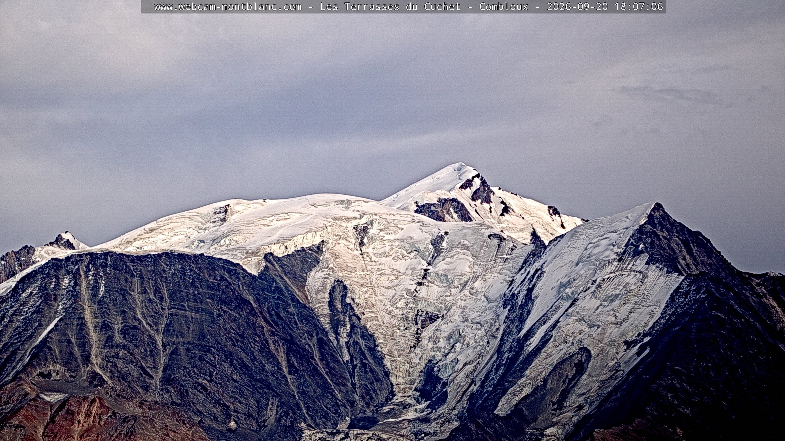Mont Blanc
