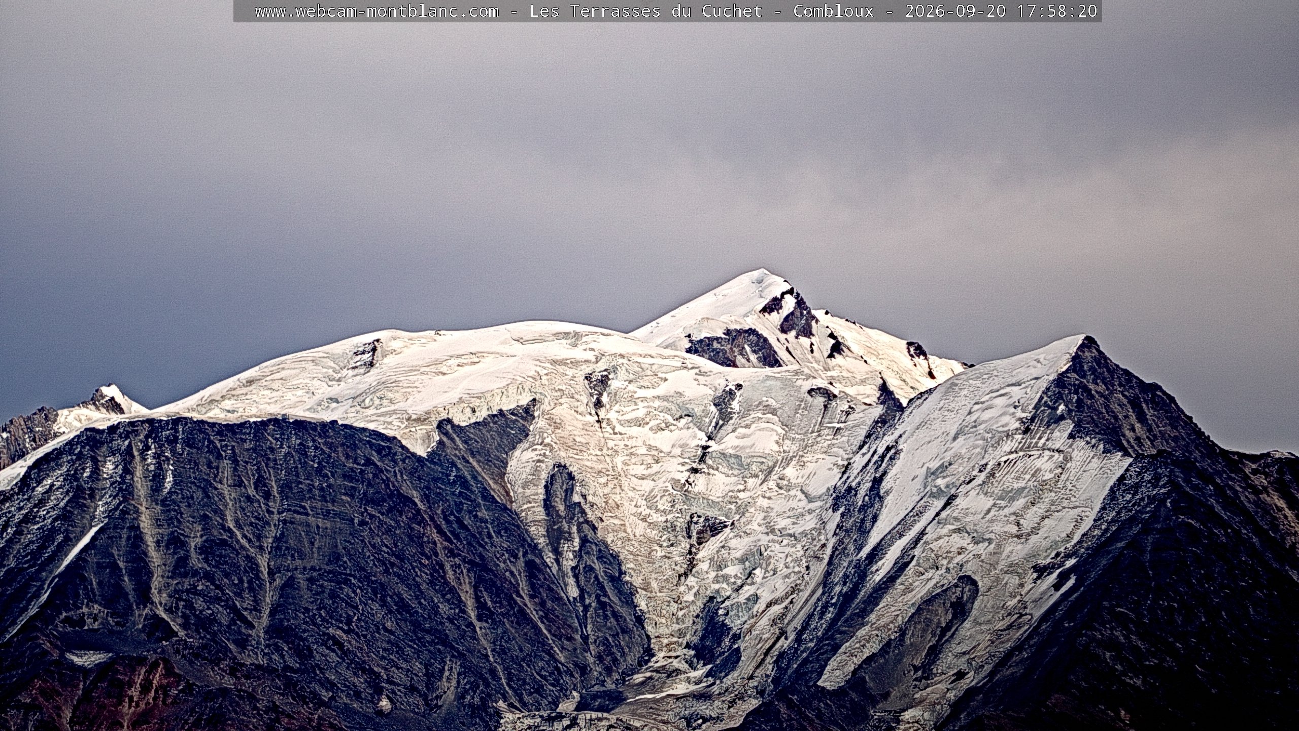 Mont Blanc