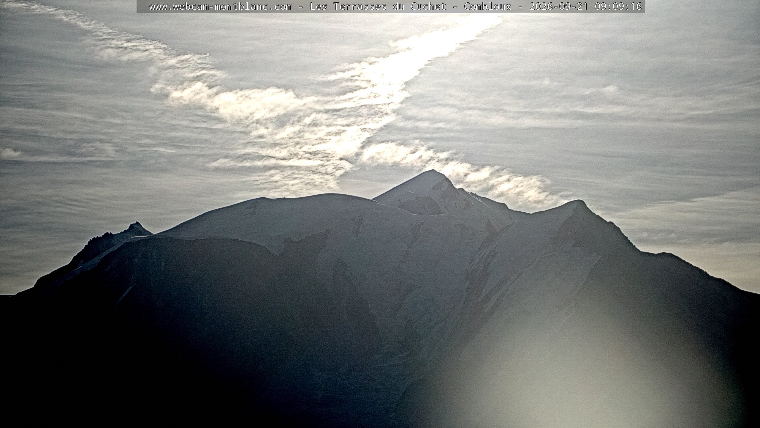 Mont Blanc