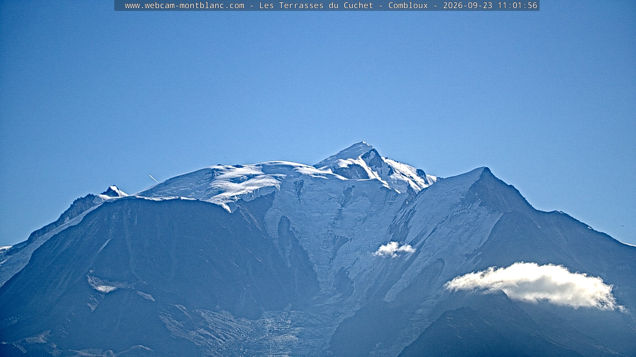 Mont Blanc