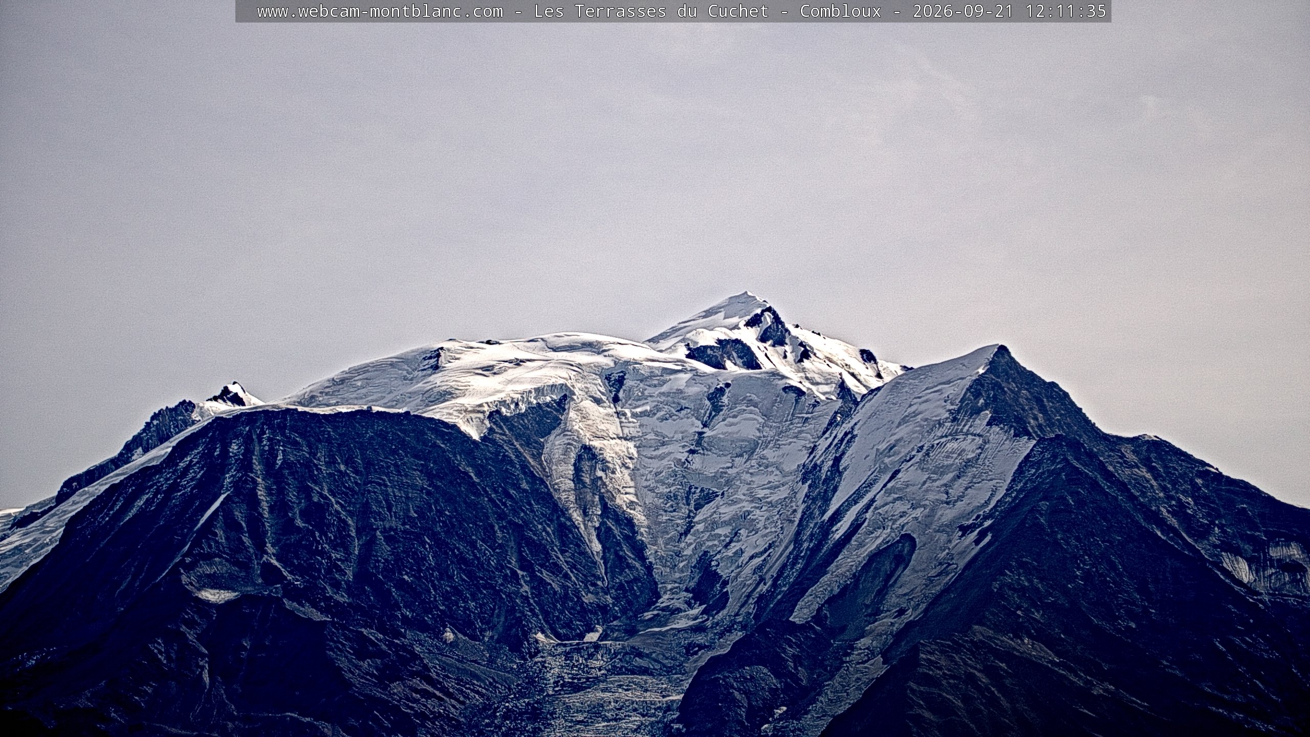 Mont Blanc