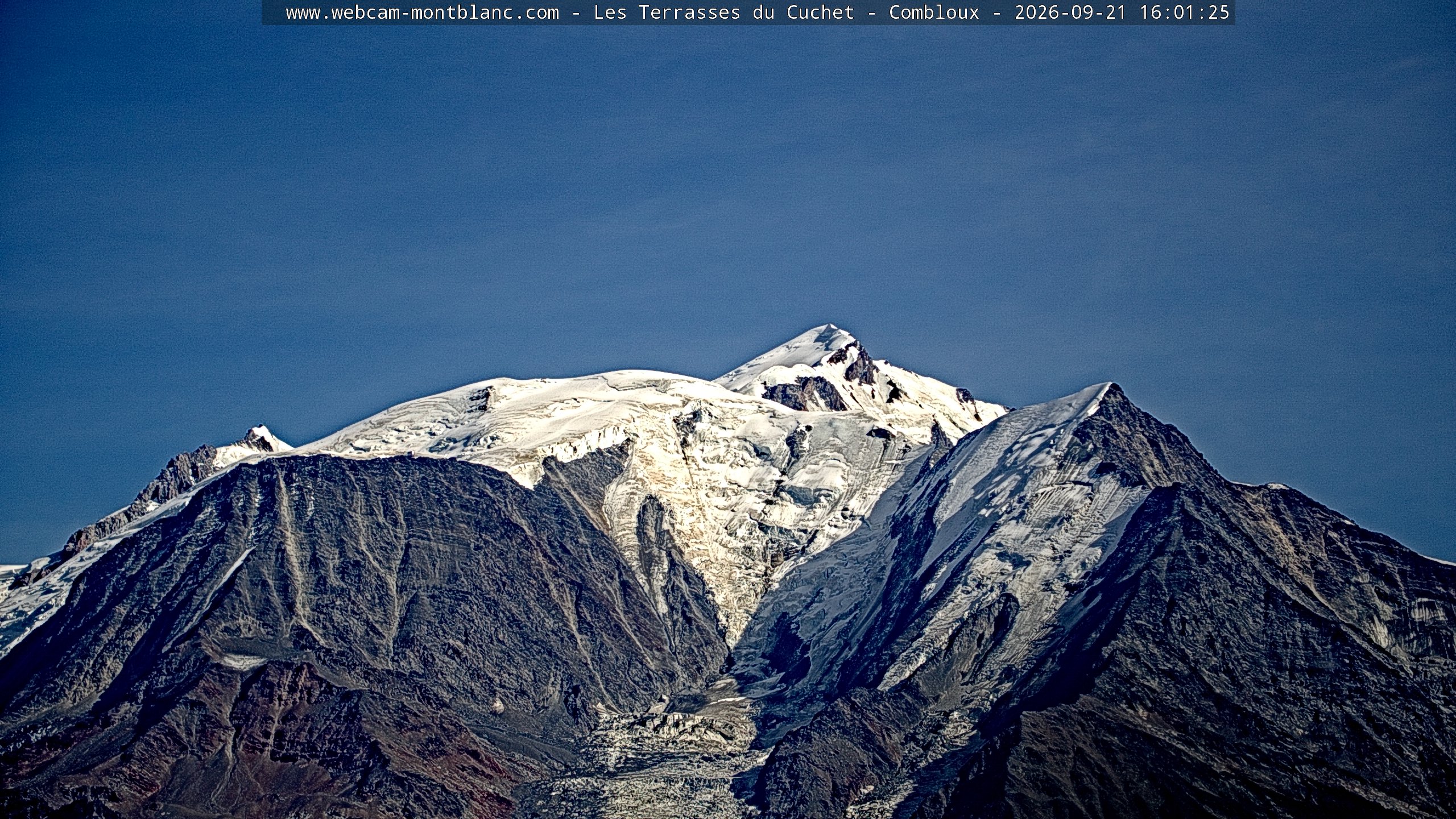 Mont Blanc