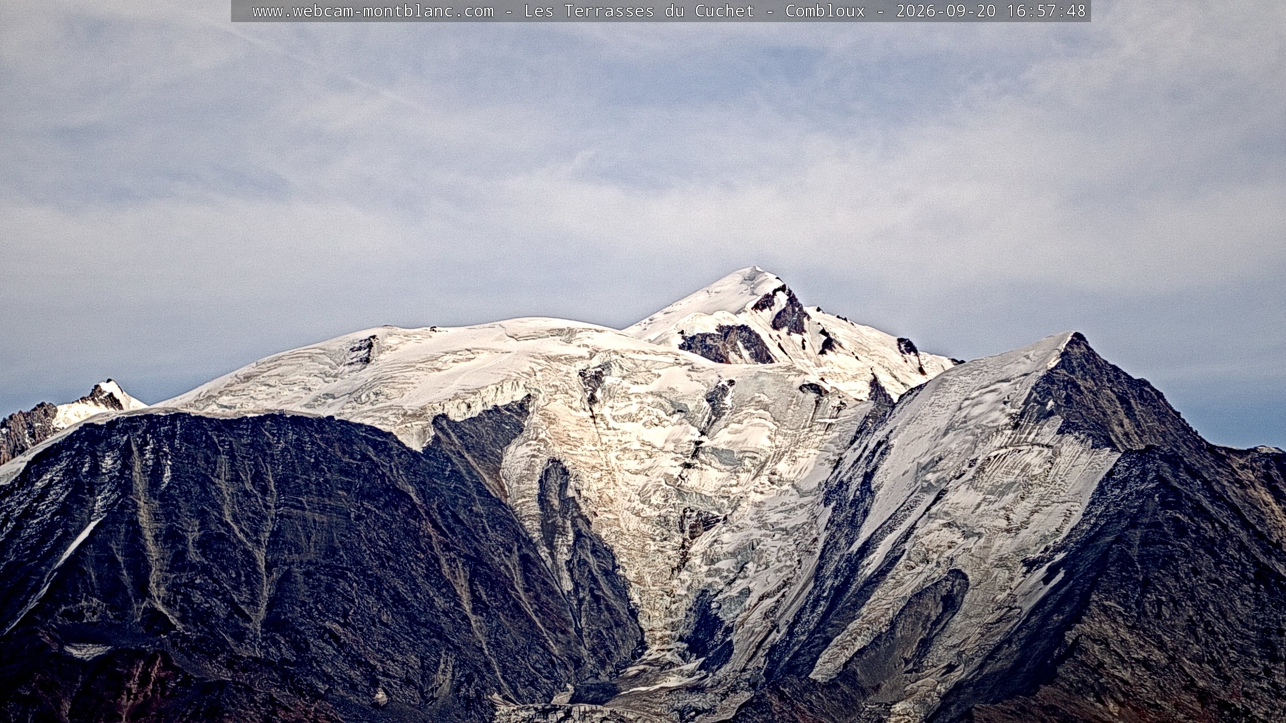 Mont Blanc