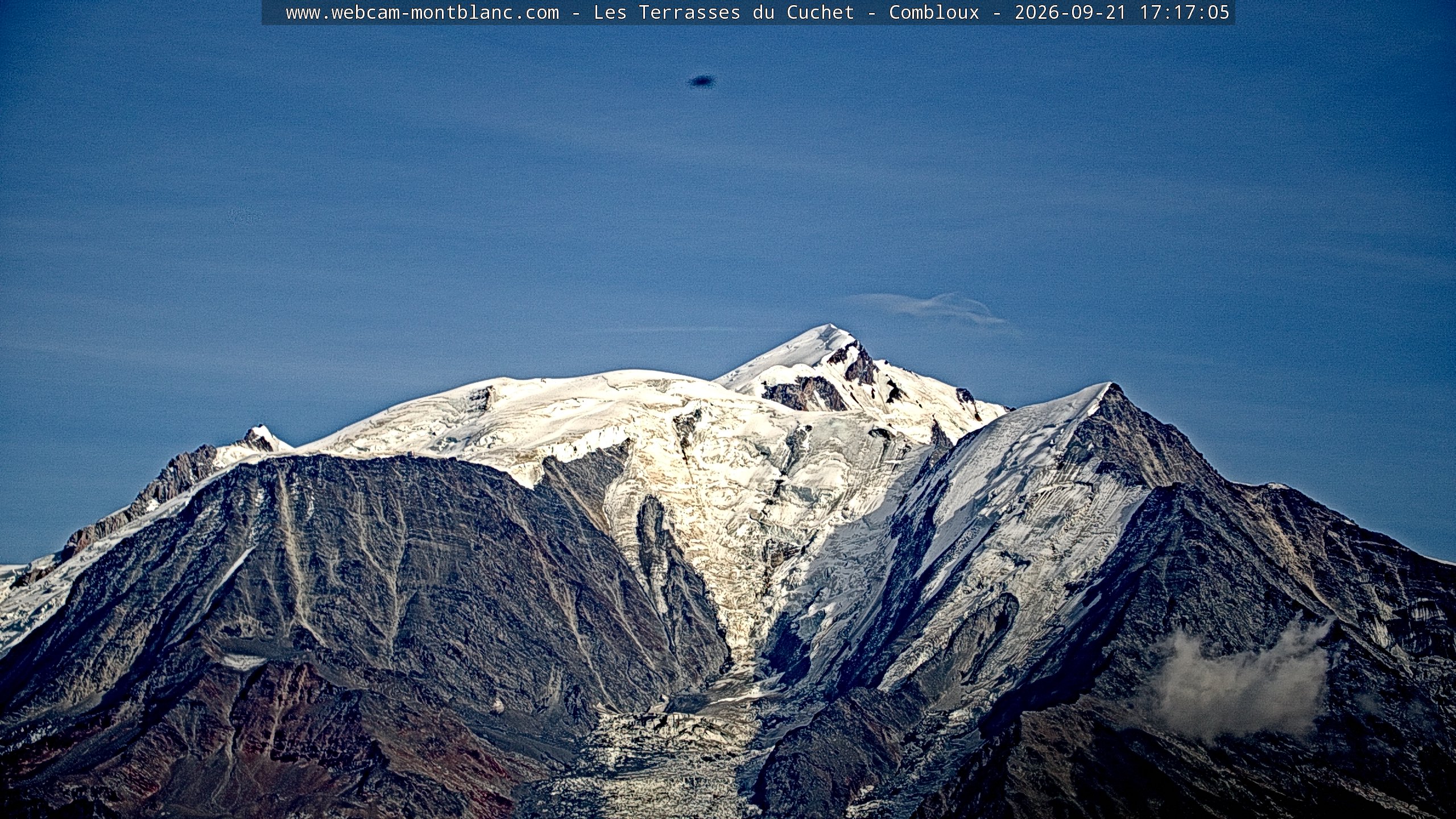 Mont Blanc