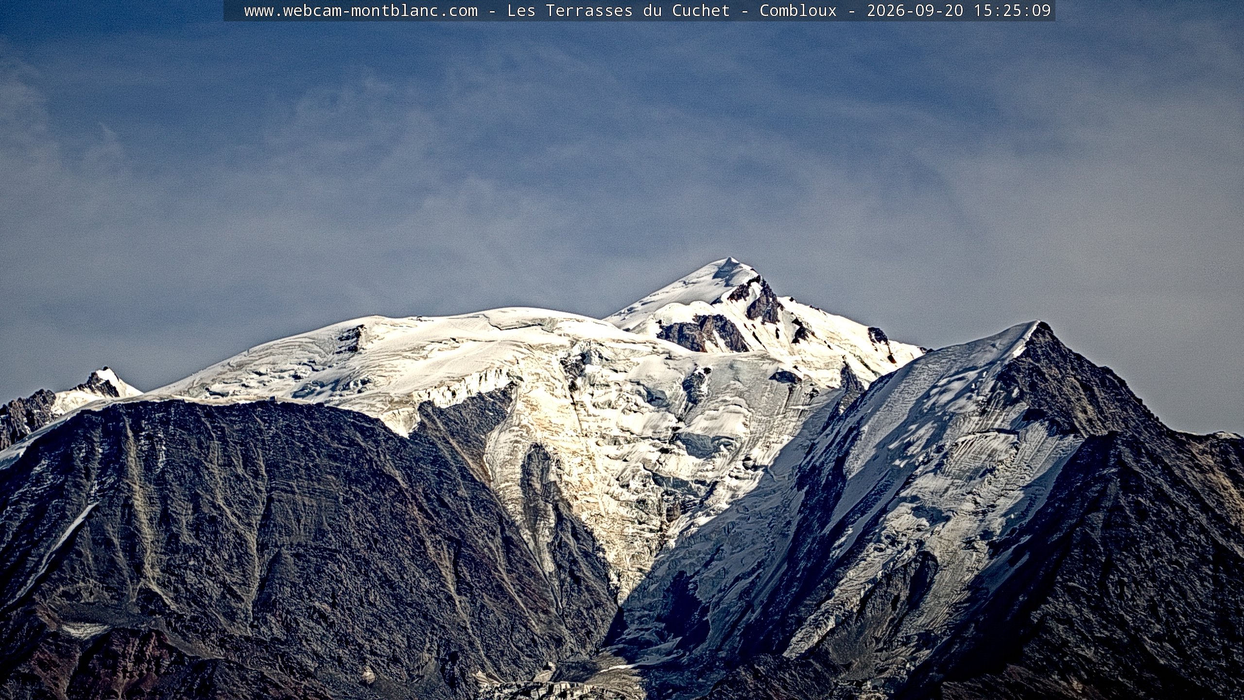 Mont Blanc