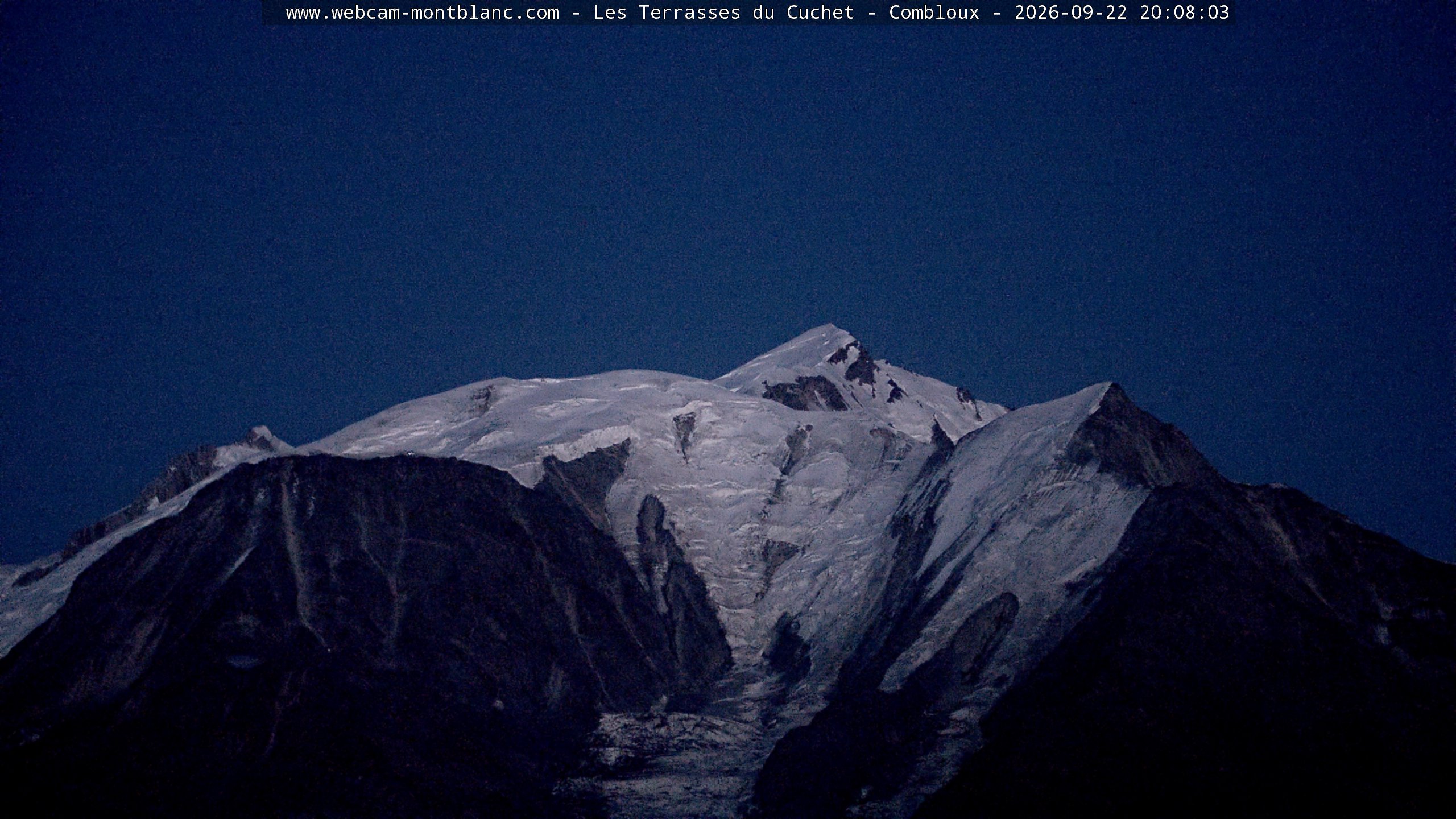 Mont Blanc