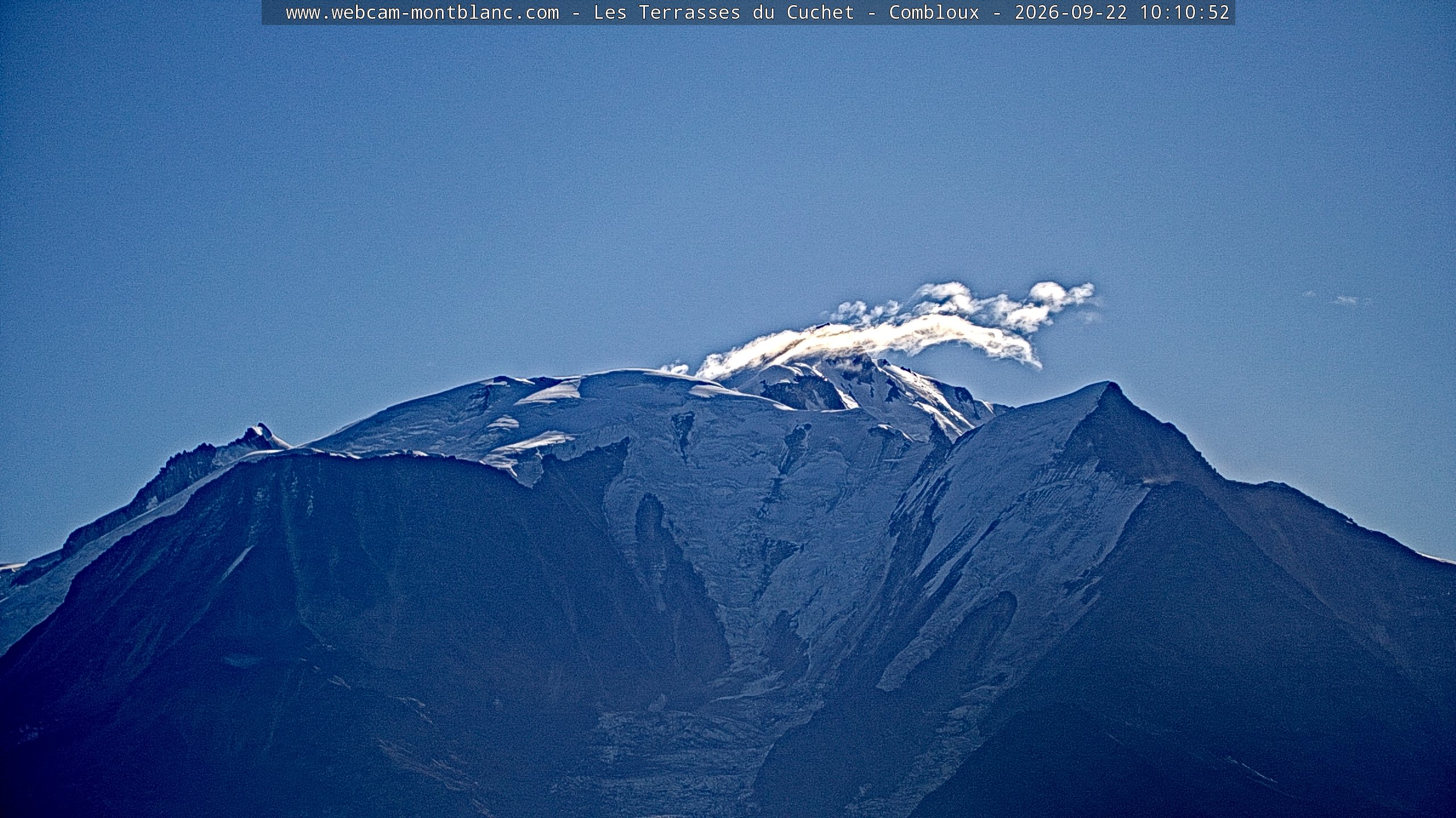 Mont Blanc
