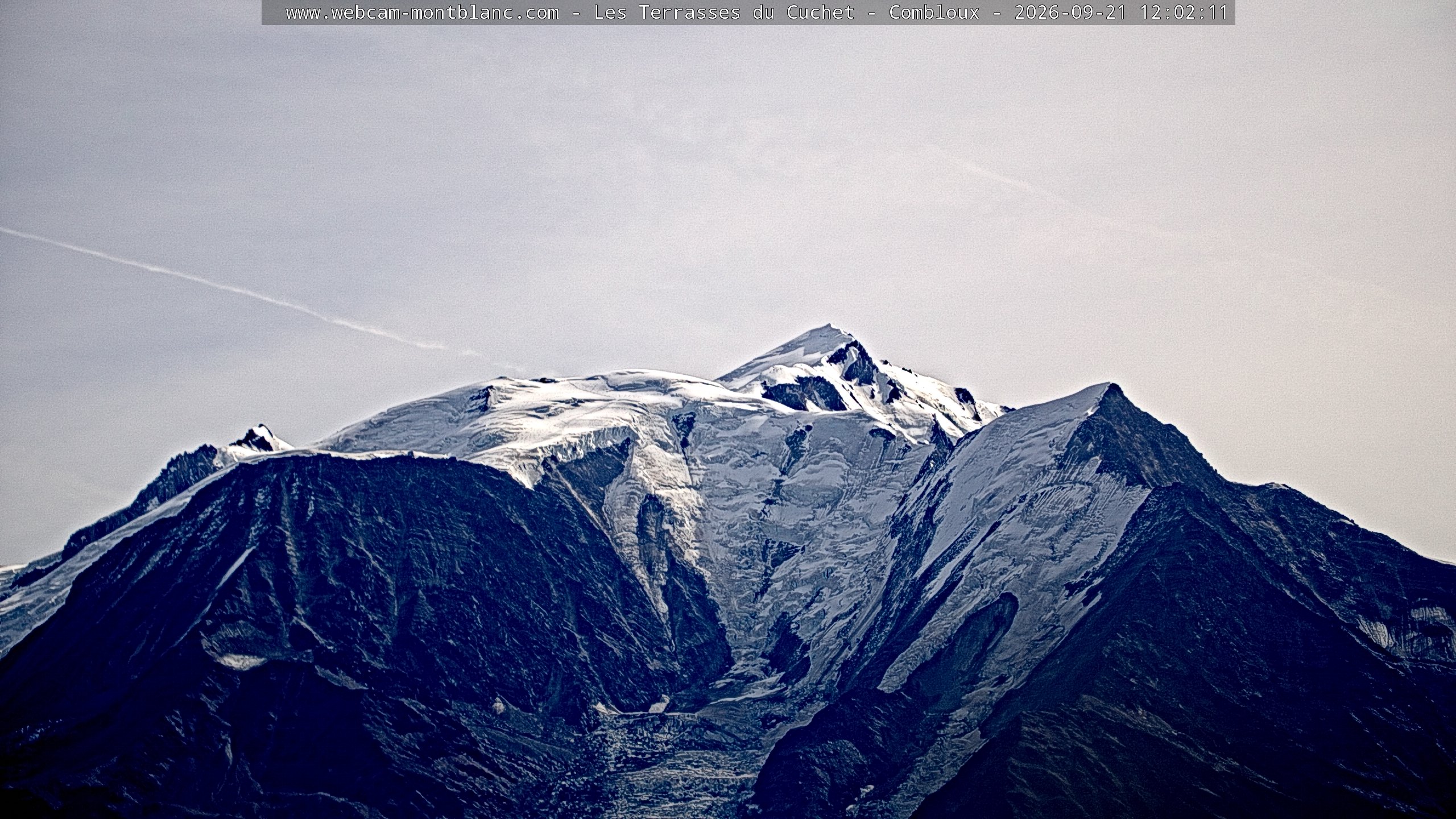 Mont Blanc