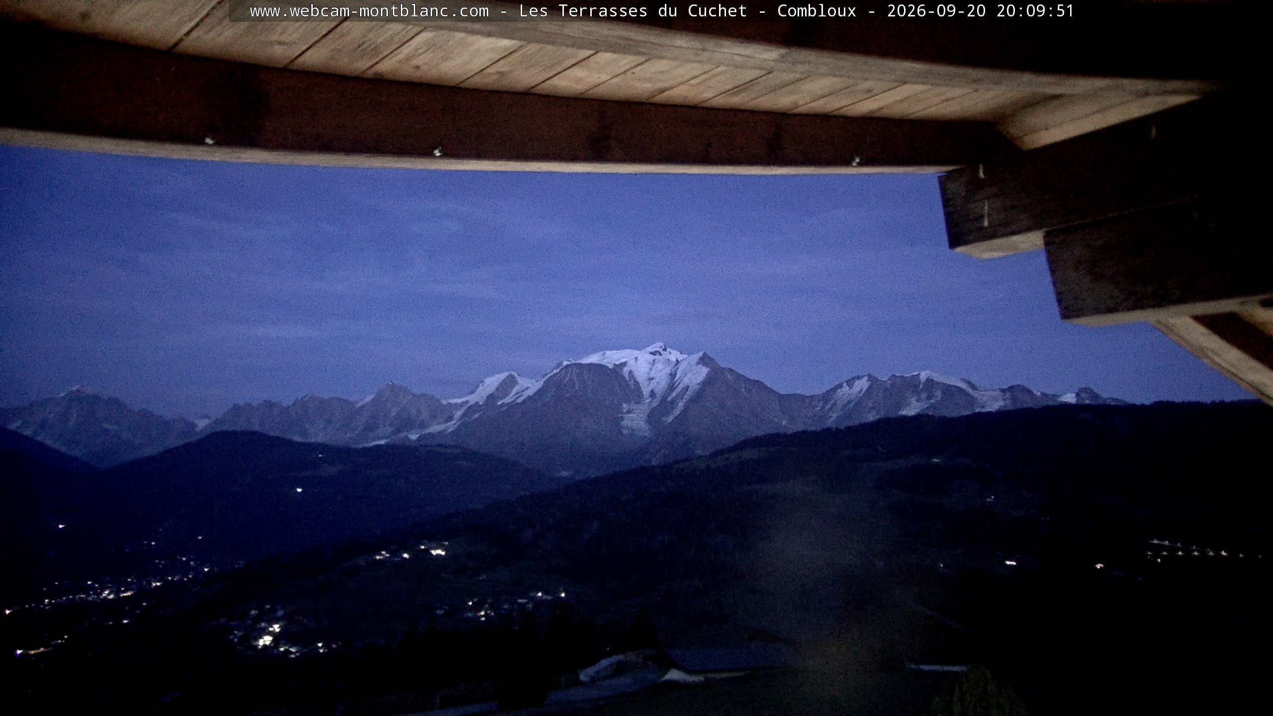 Mont Blanc
