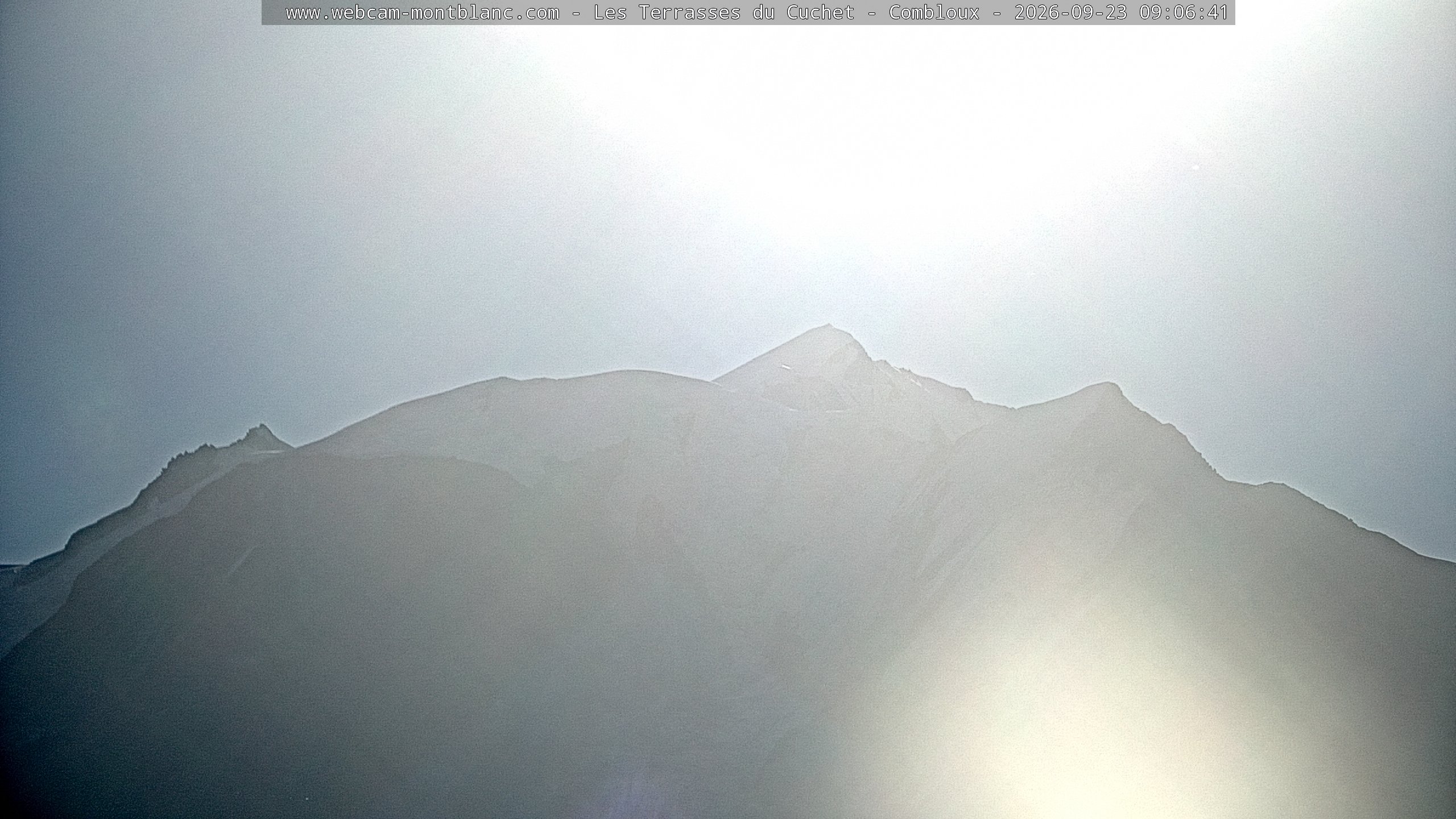 Mont Blanc