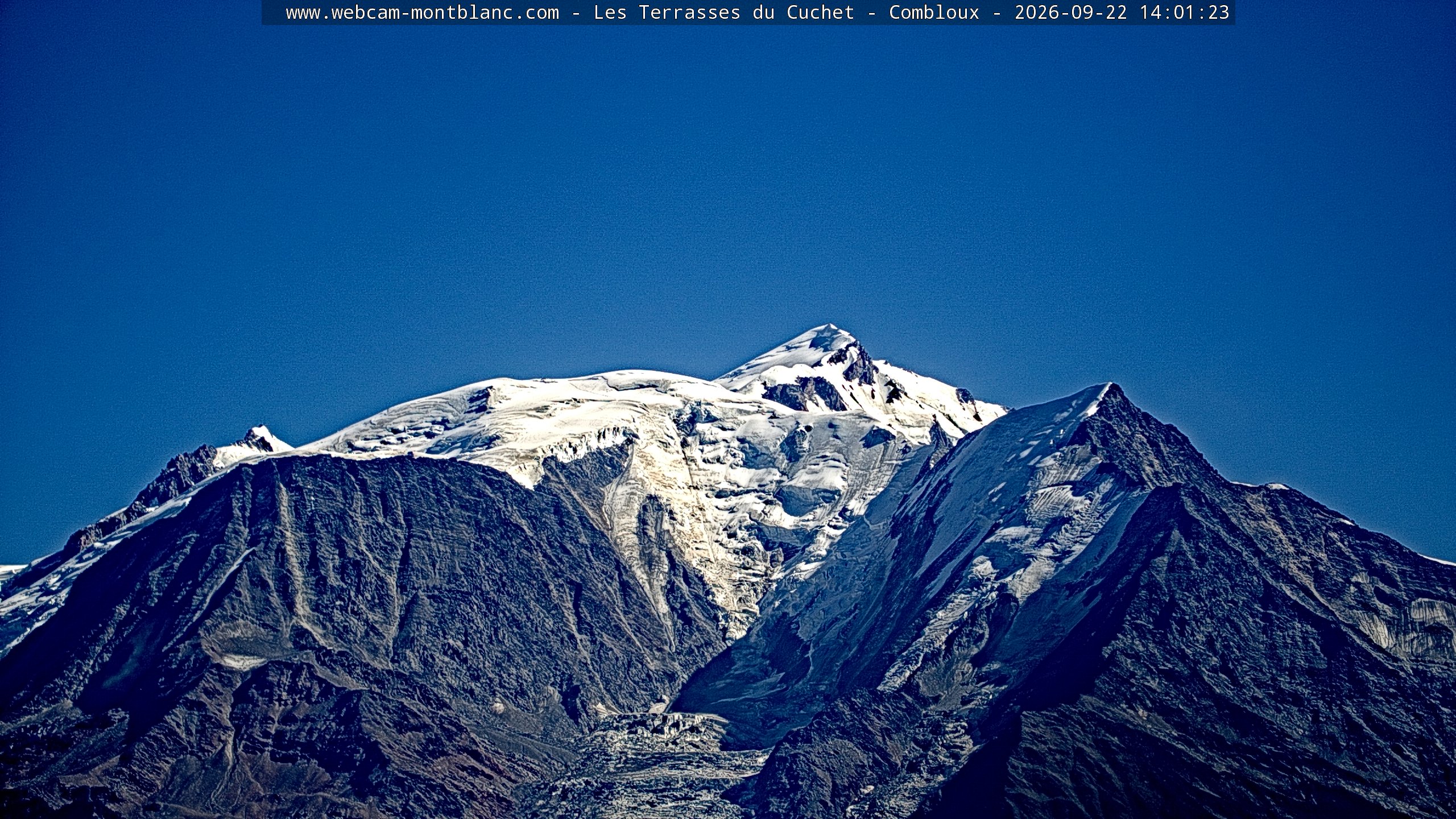 Mont Blanc