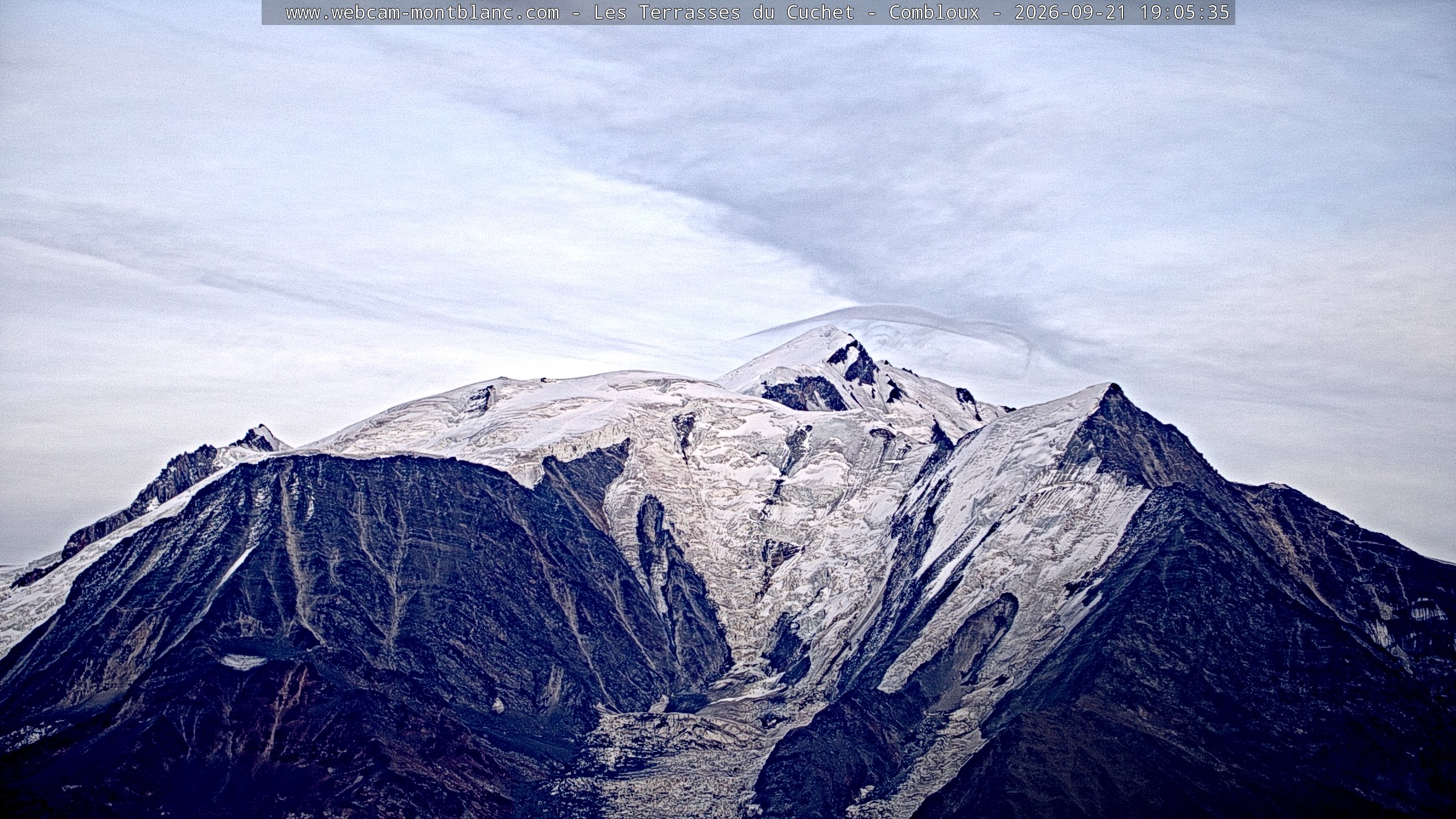 Mont Blanc