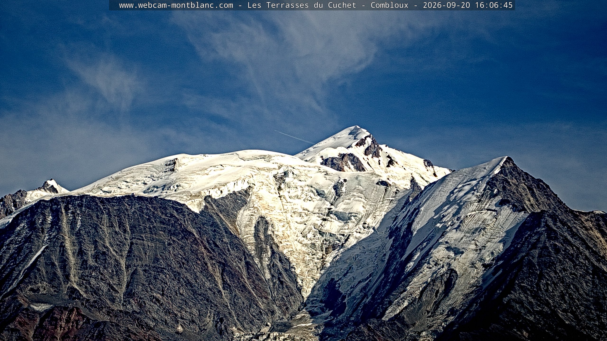 Mont Blanc