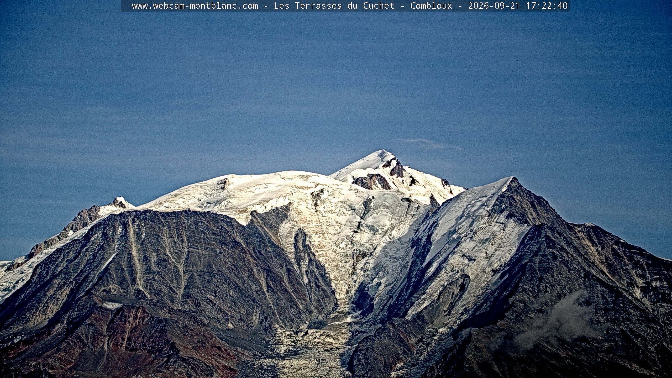 Mont Blanc
