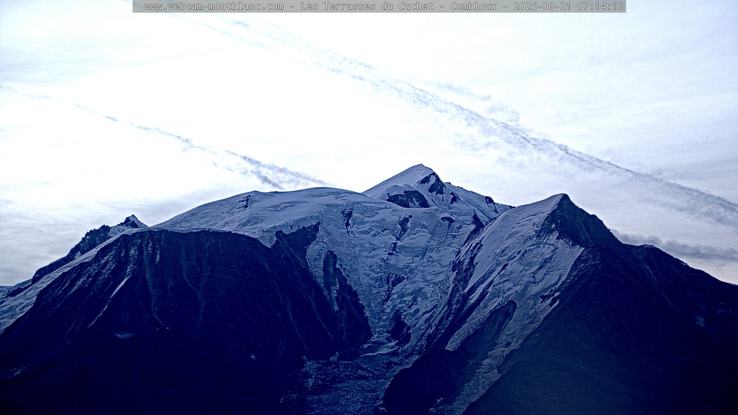 Mont Blanc