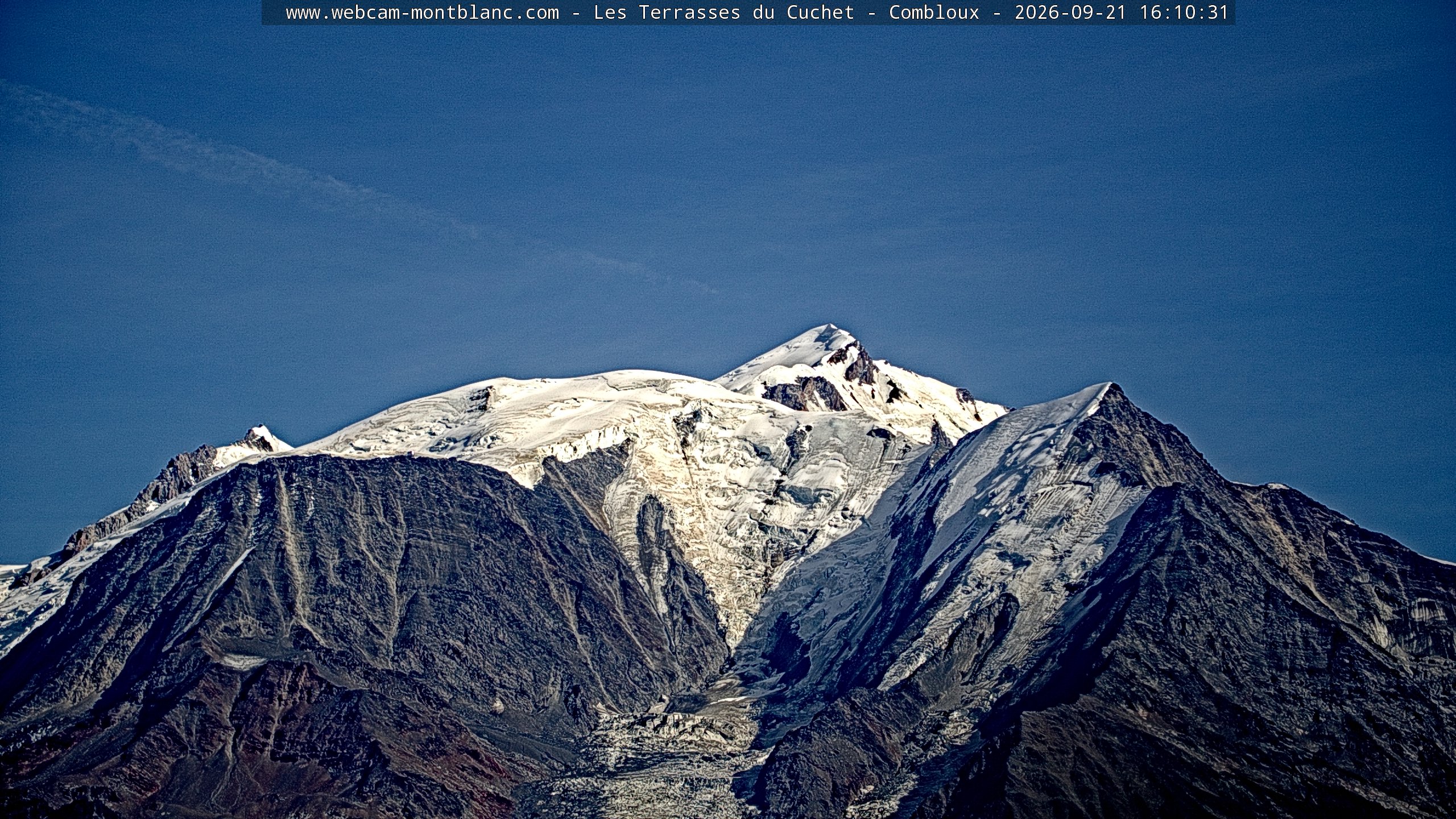 Mont Blanc
