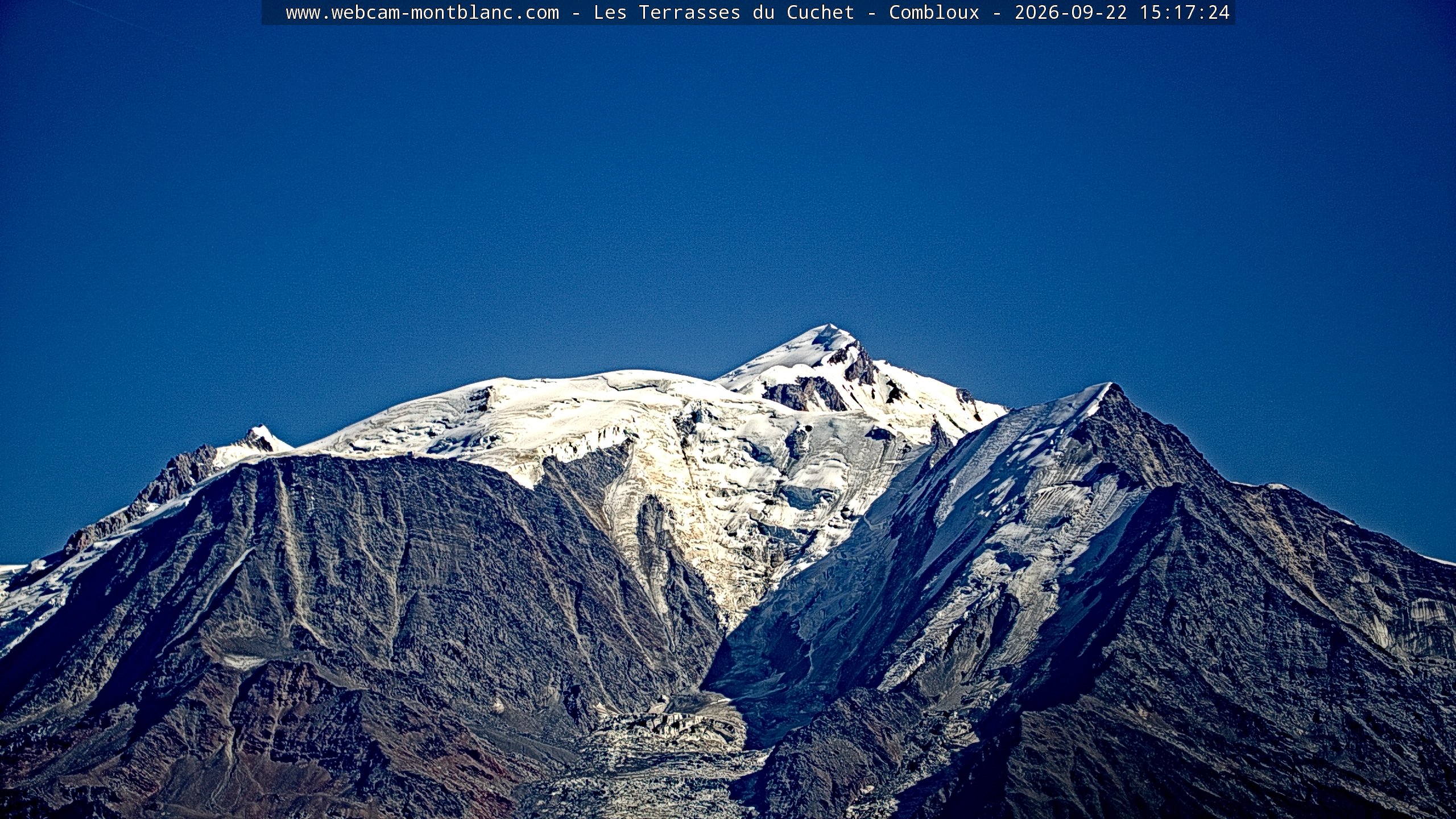 Mont Blanc