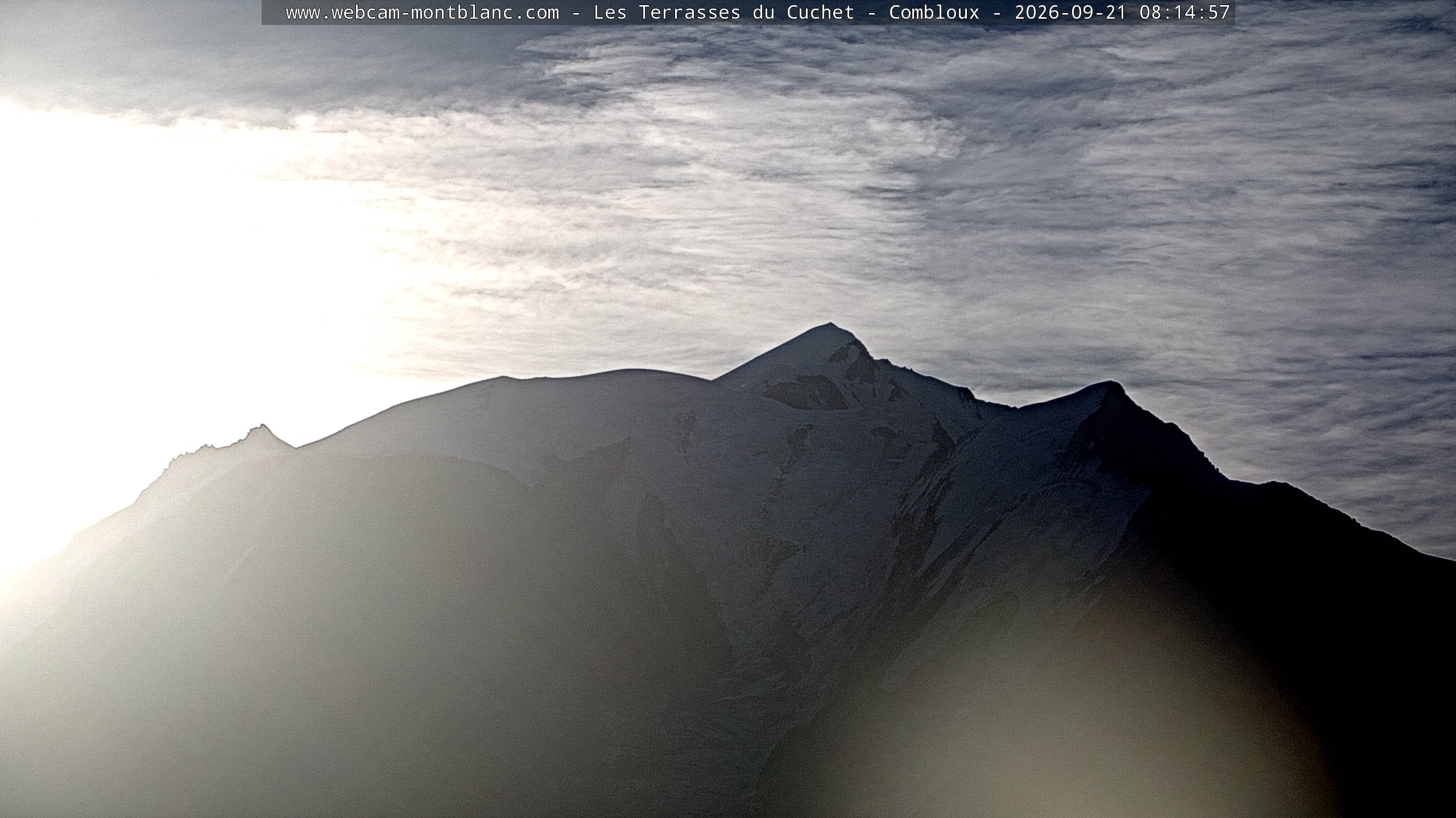 Mont Blanc
