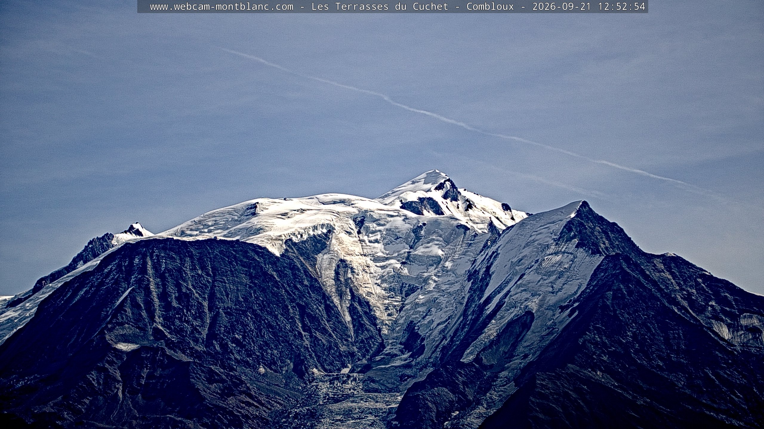 Mont Blanc