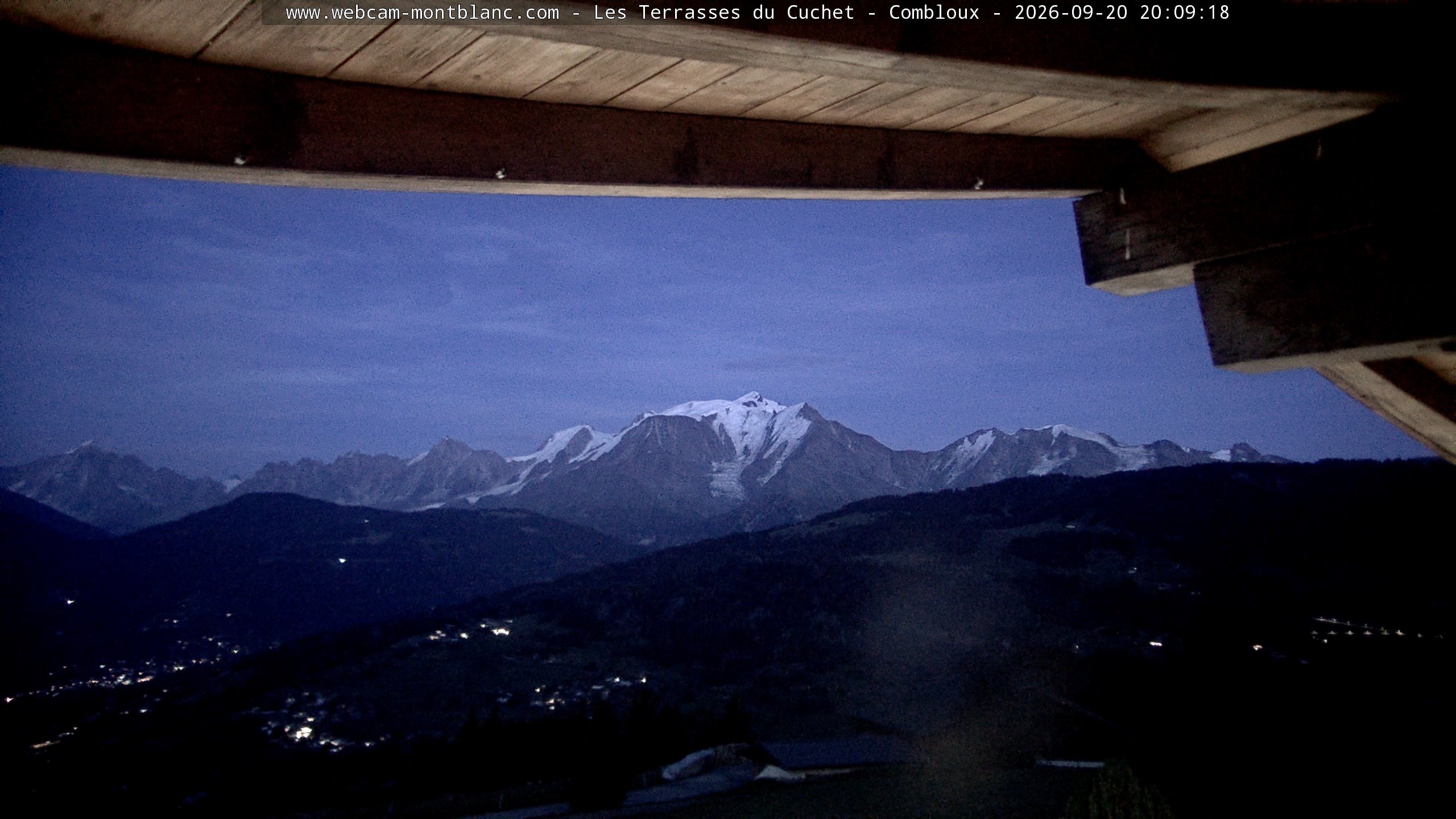 Mont Blanc