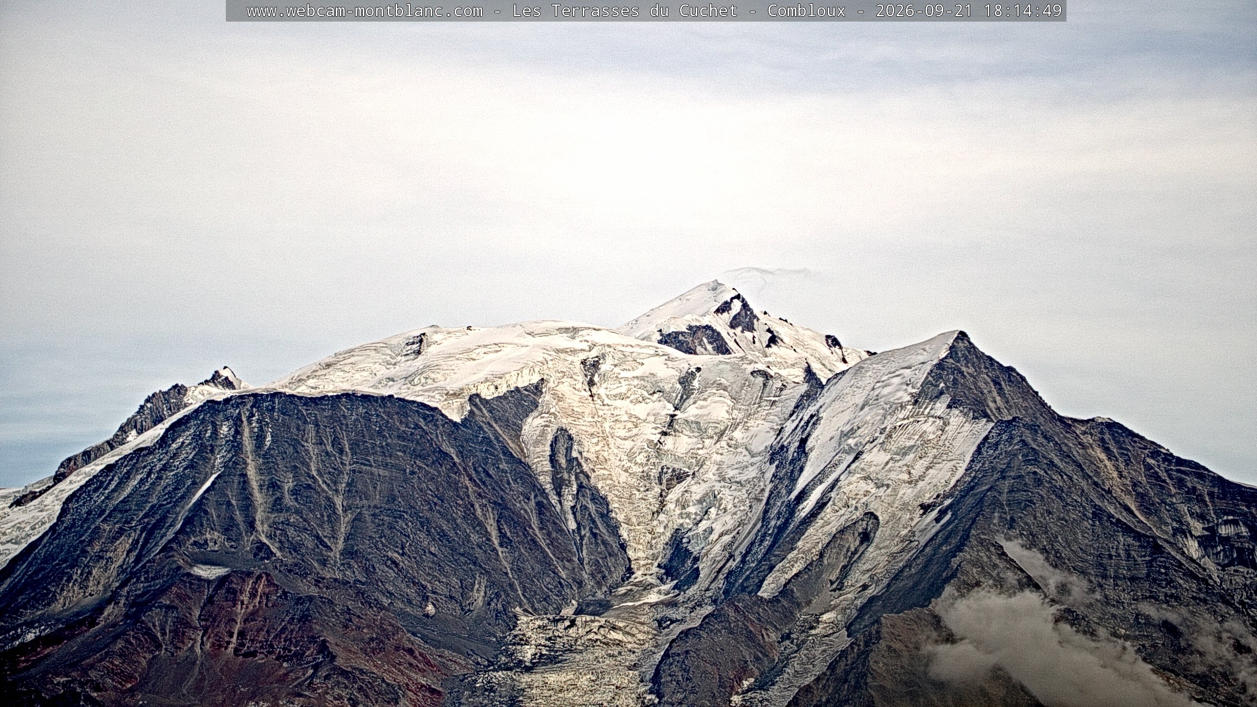 Mont Blanc