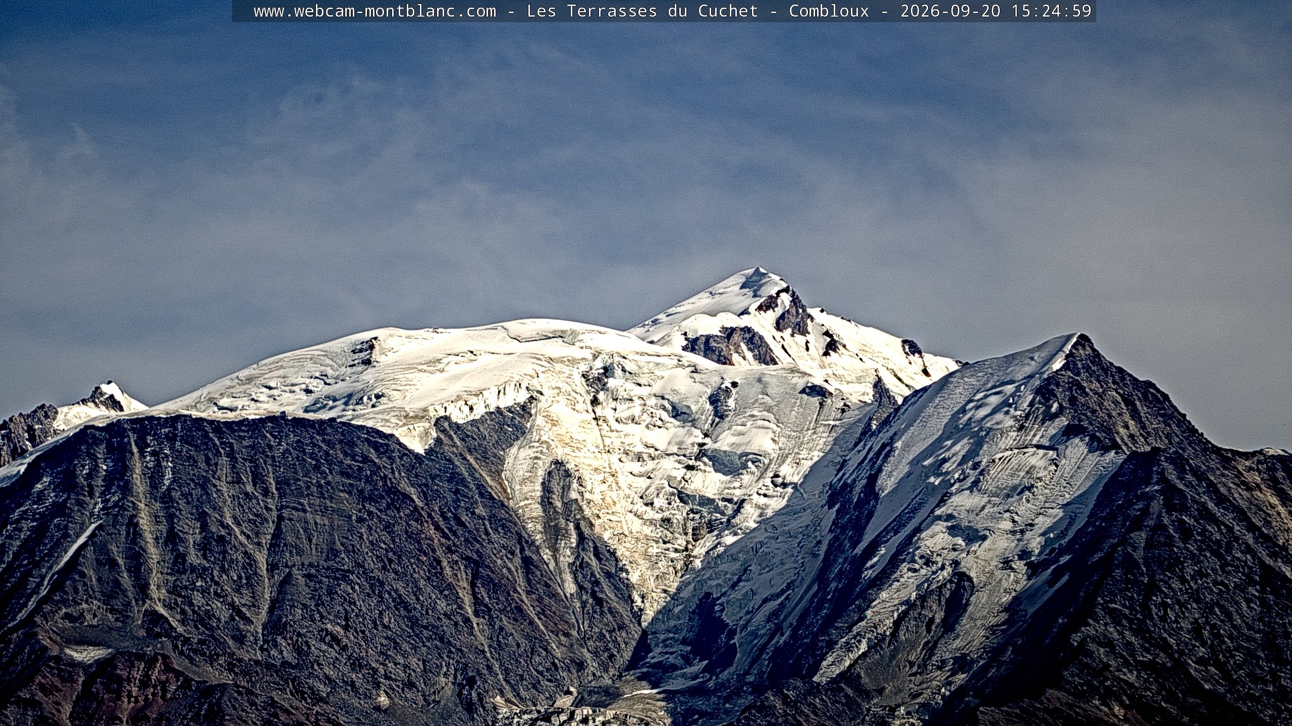 Mont Blanc