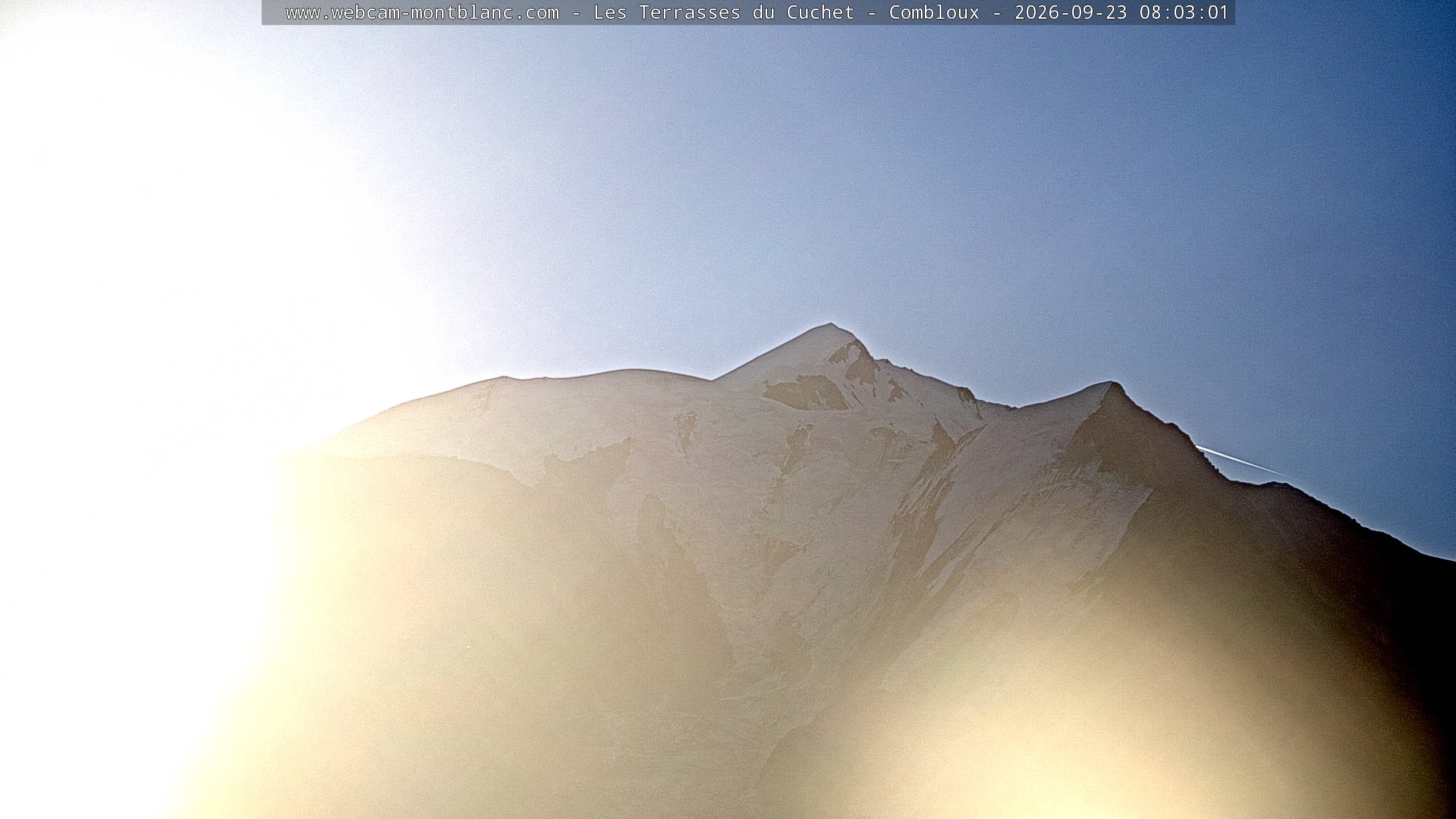 Mont Blanc