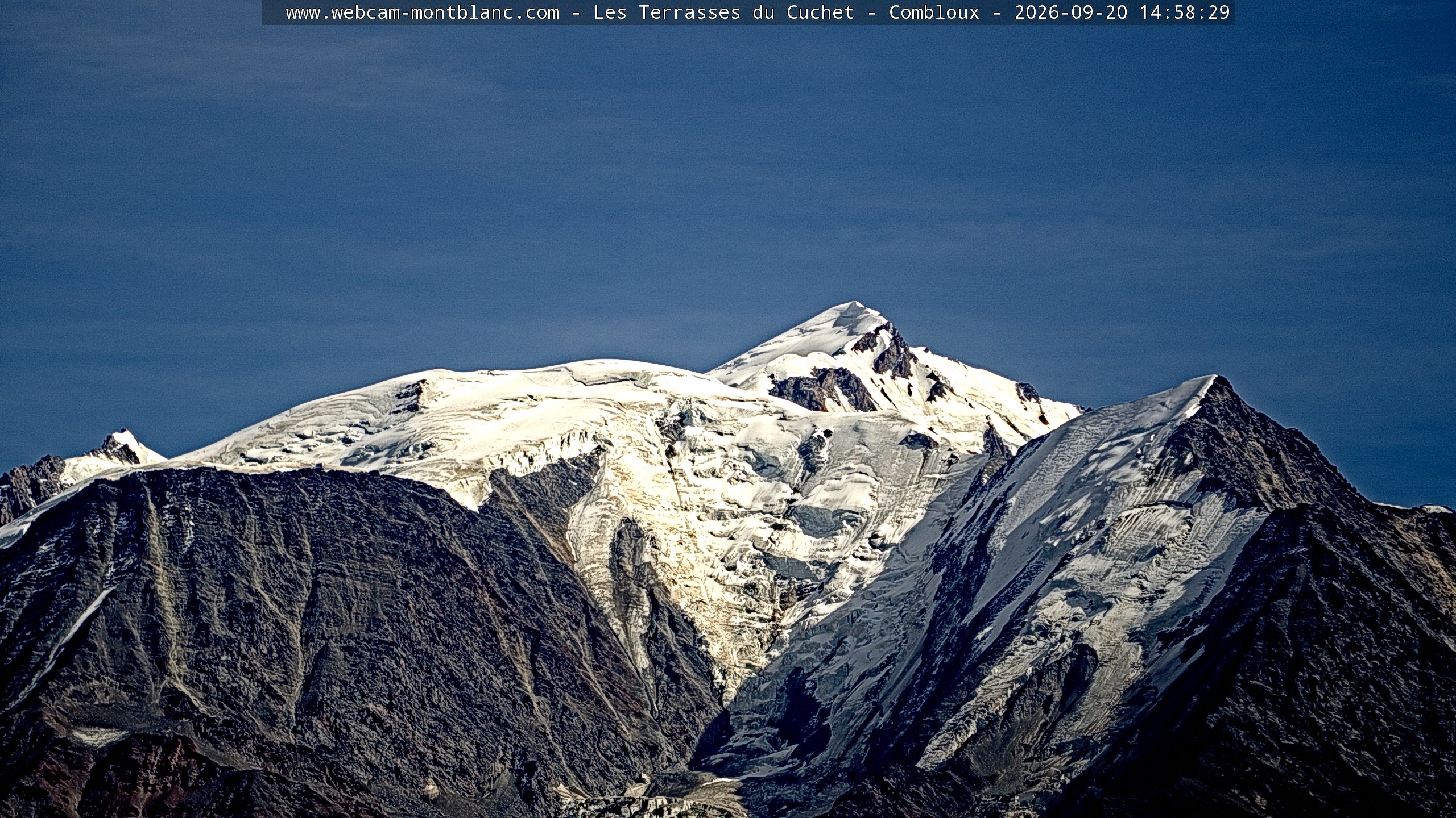 Mont Blanc