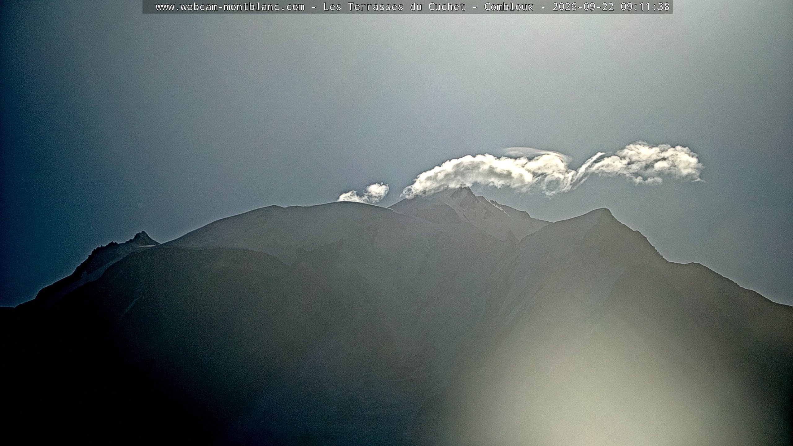 Mont Blanc