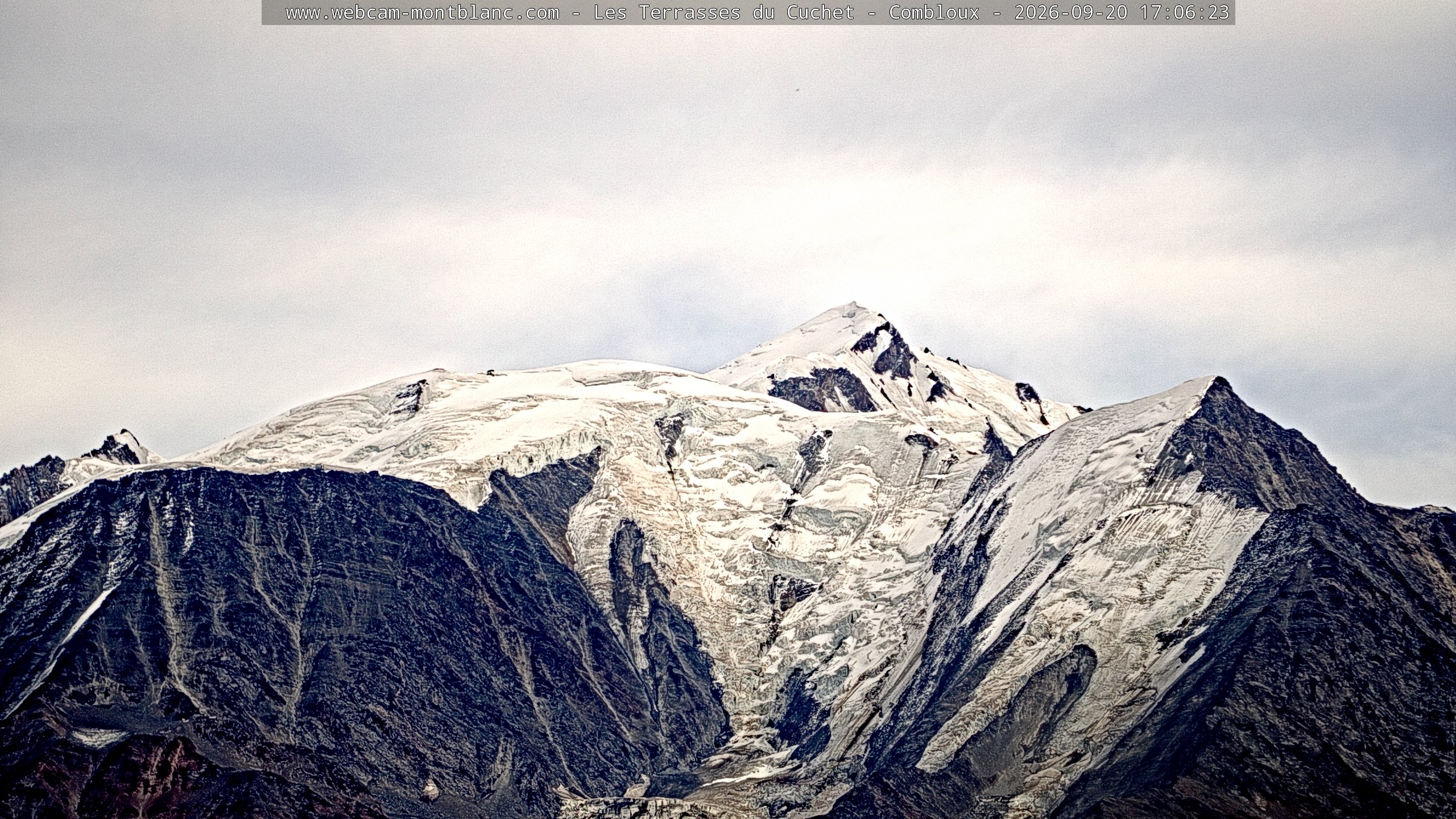 Mont Blanc