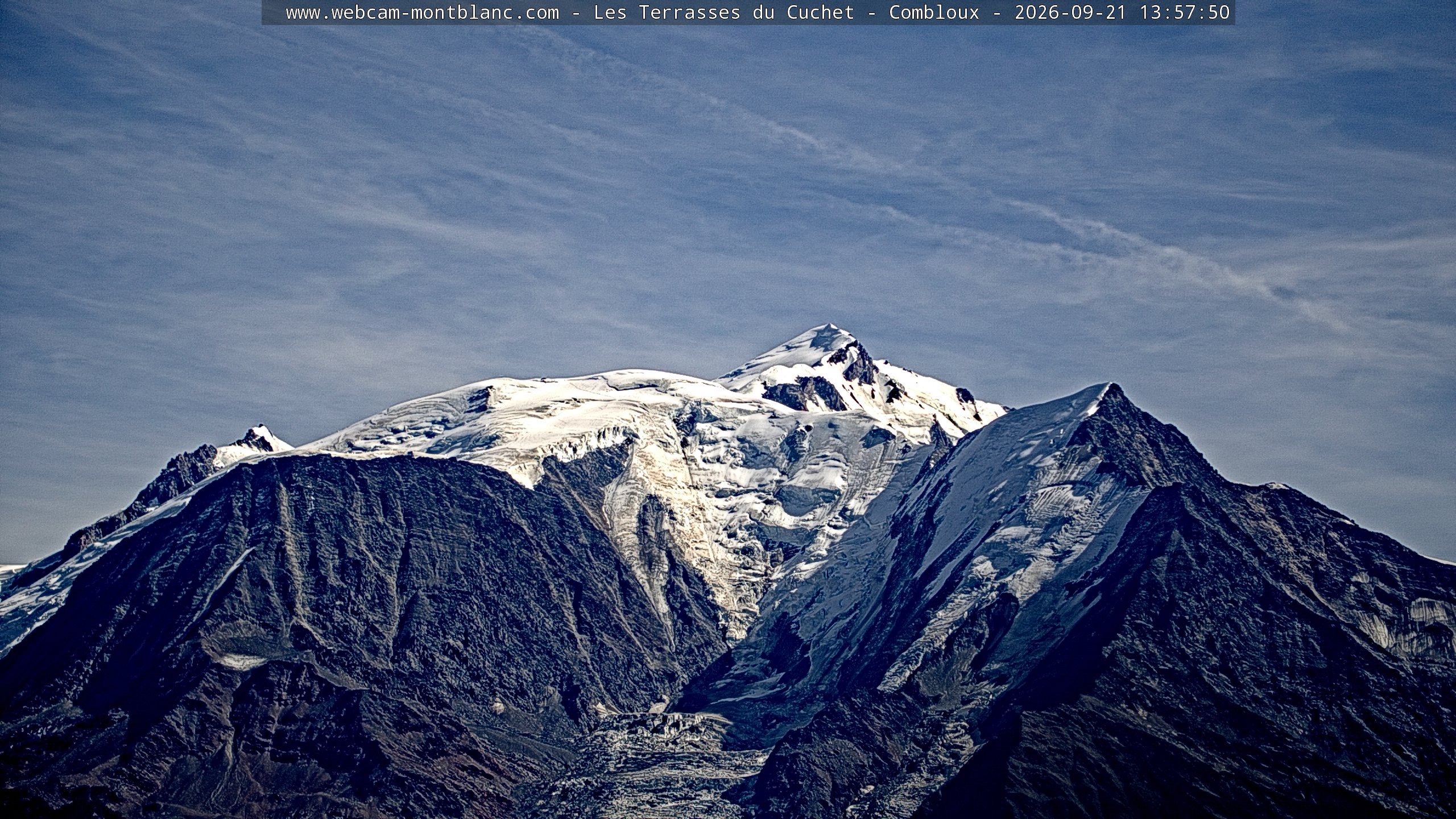 Mont Blanc