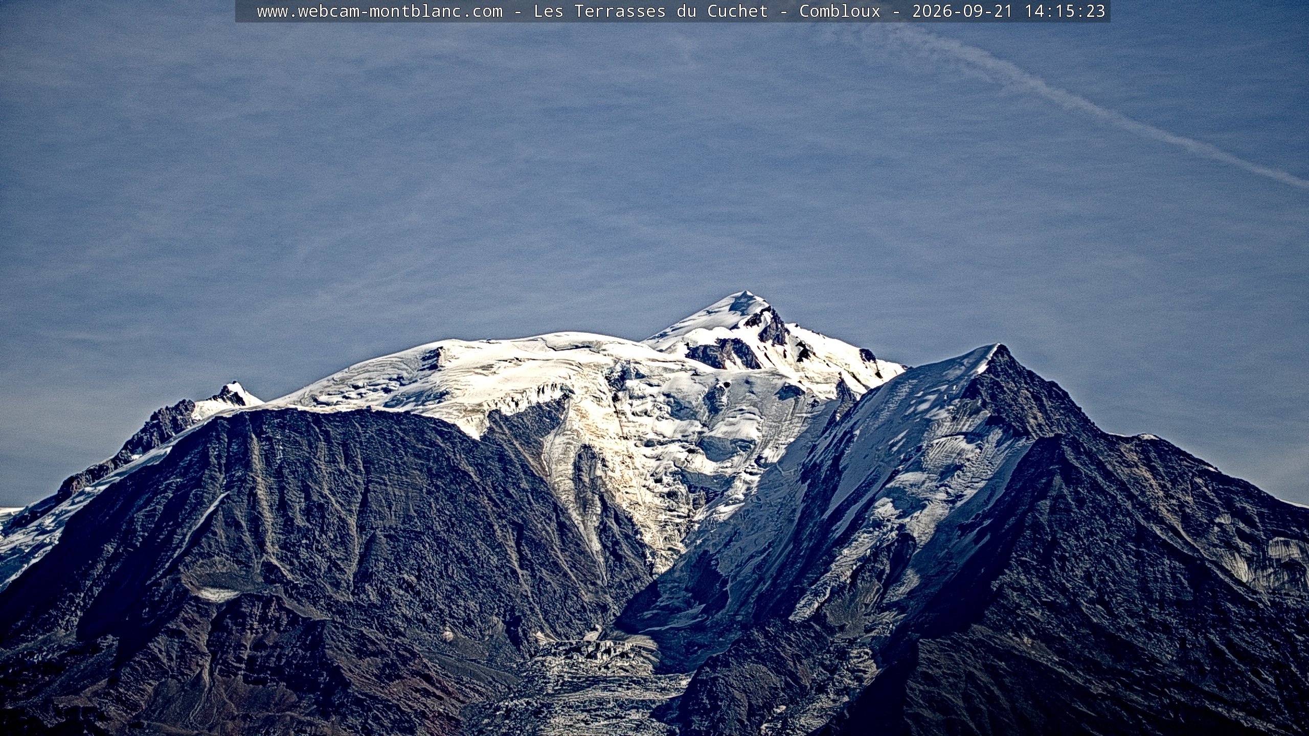 Mont Blanc