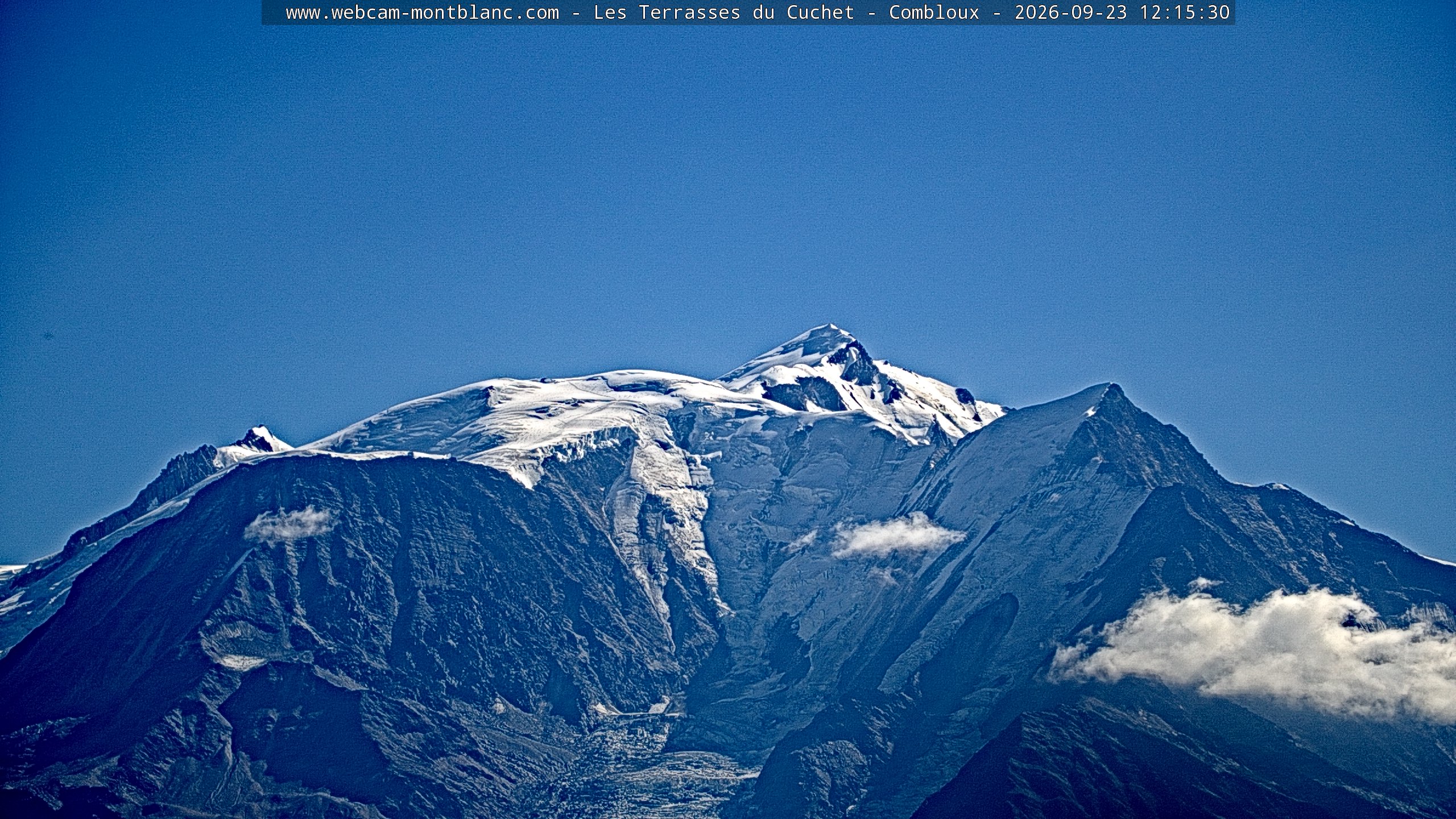 Mont Blanc