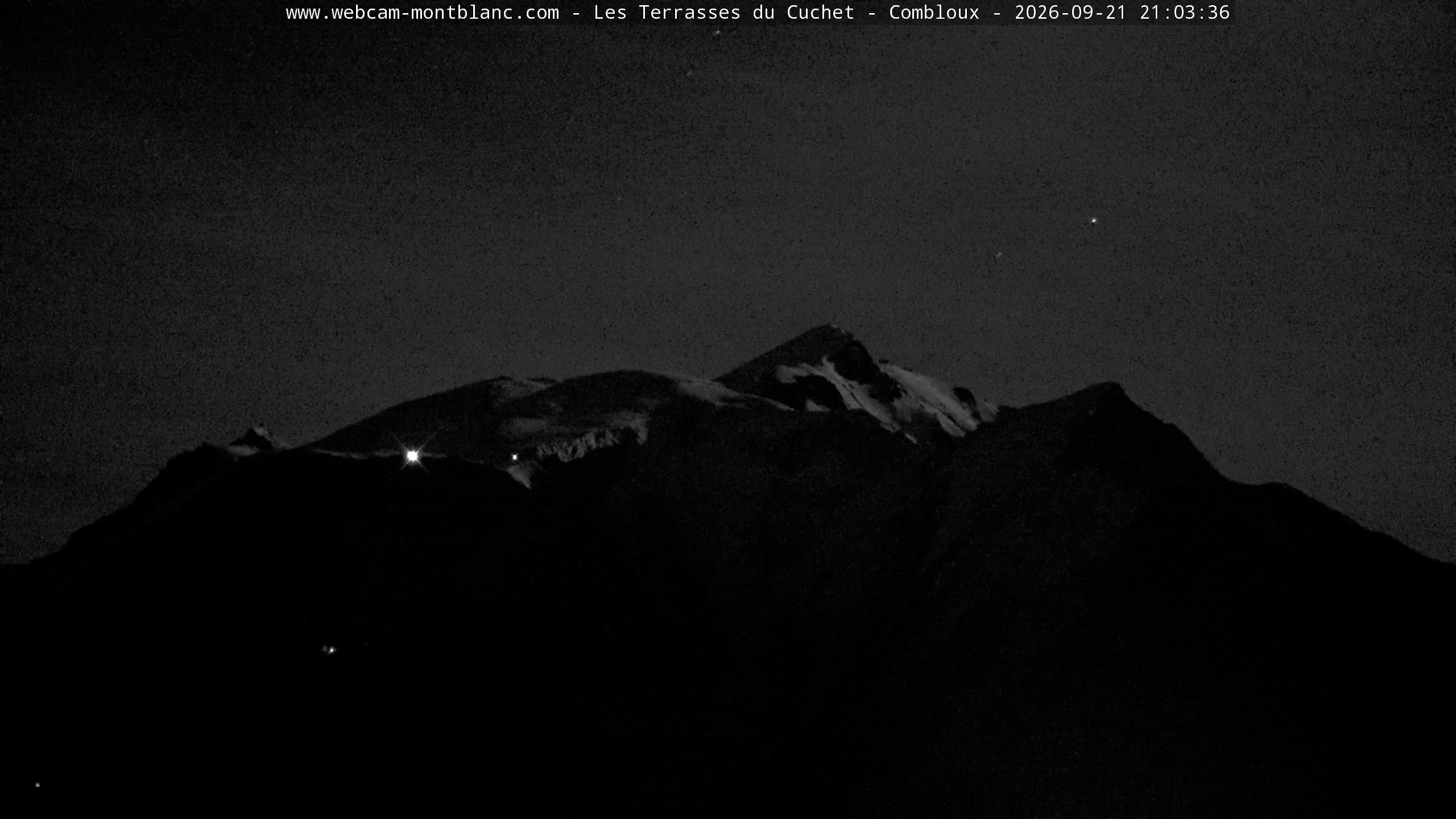 Mont Blanc
